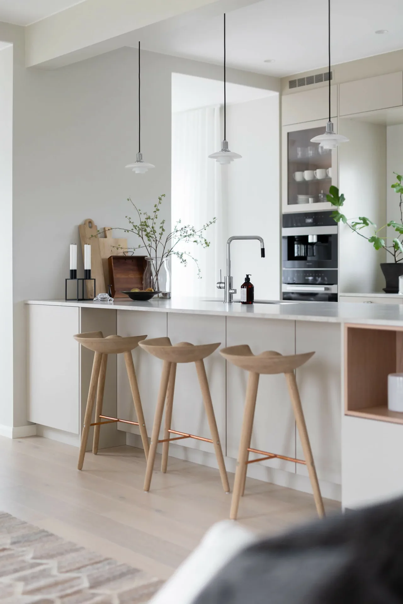 trivselhus villa malevik husknuten