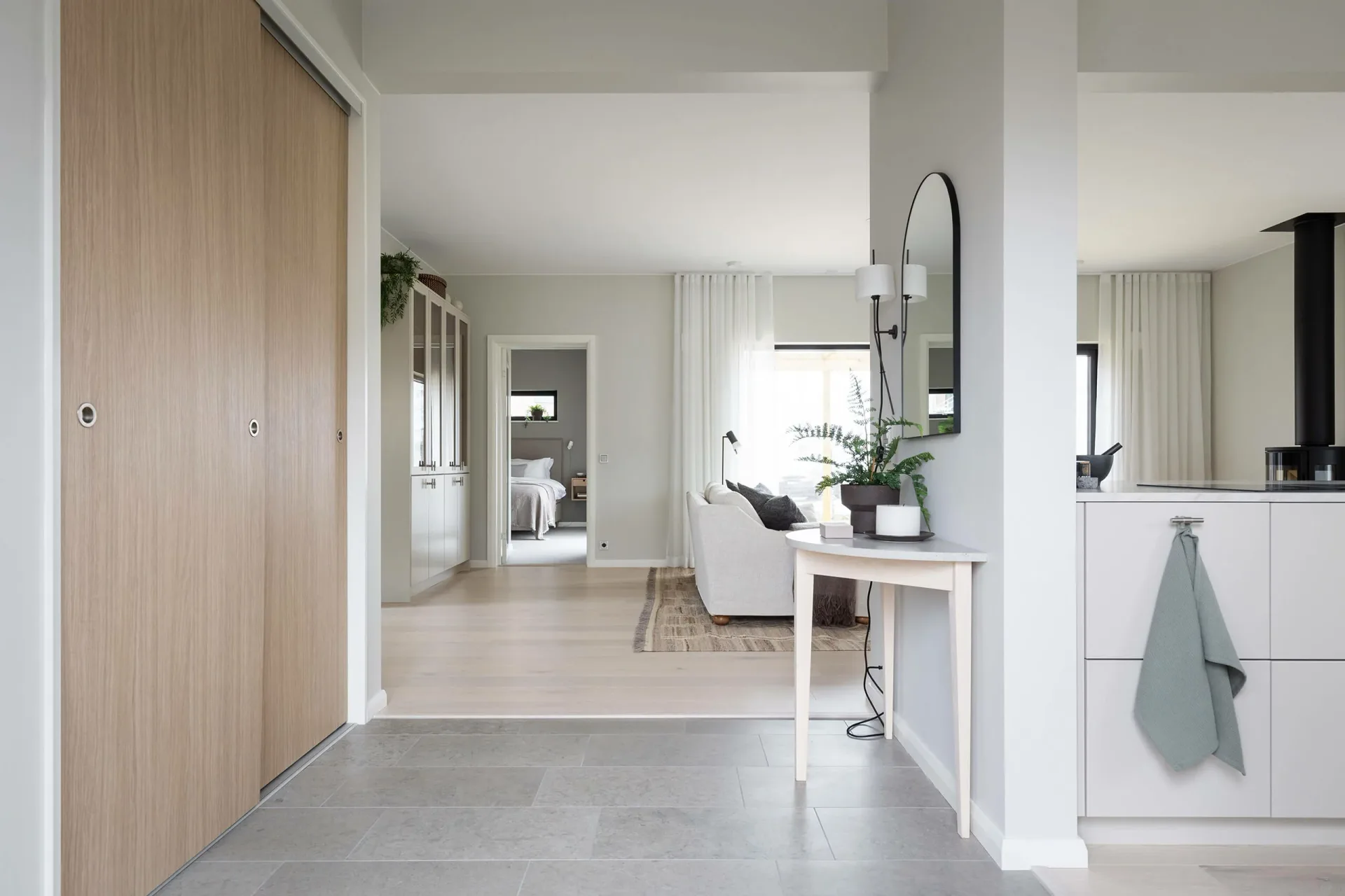 trivselhus villa malevik husknuten