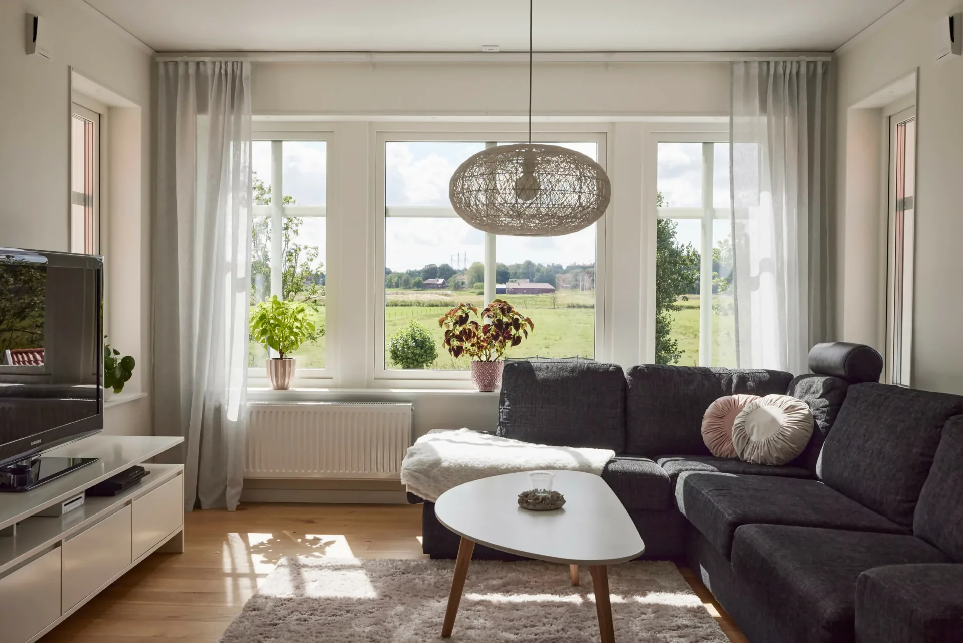 trivselhus villa mariefred allrum