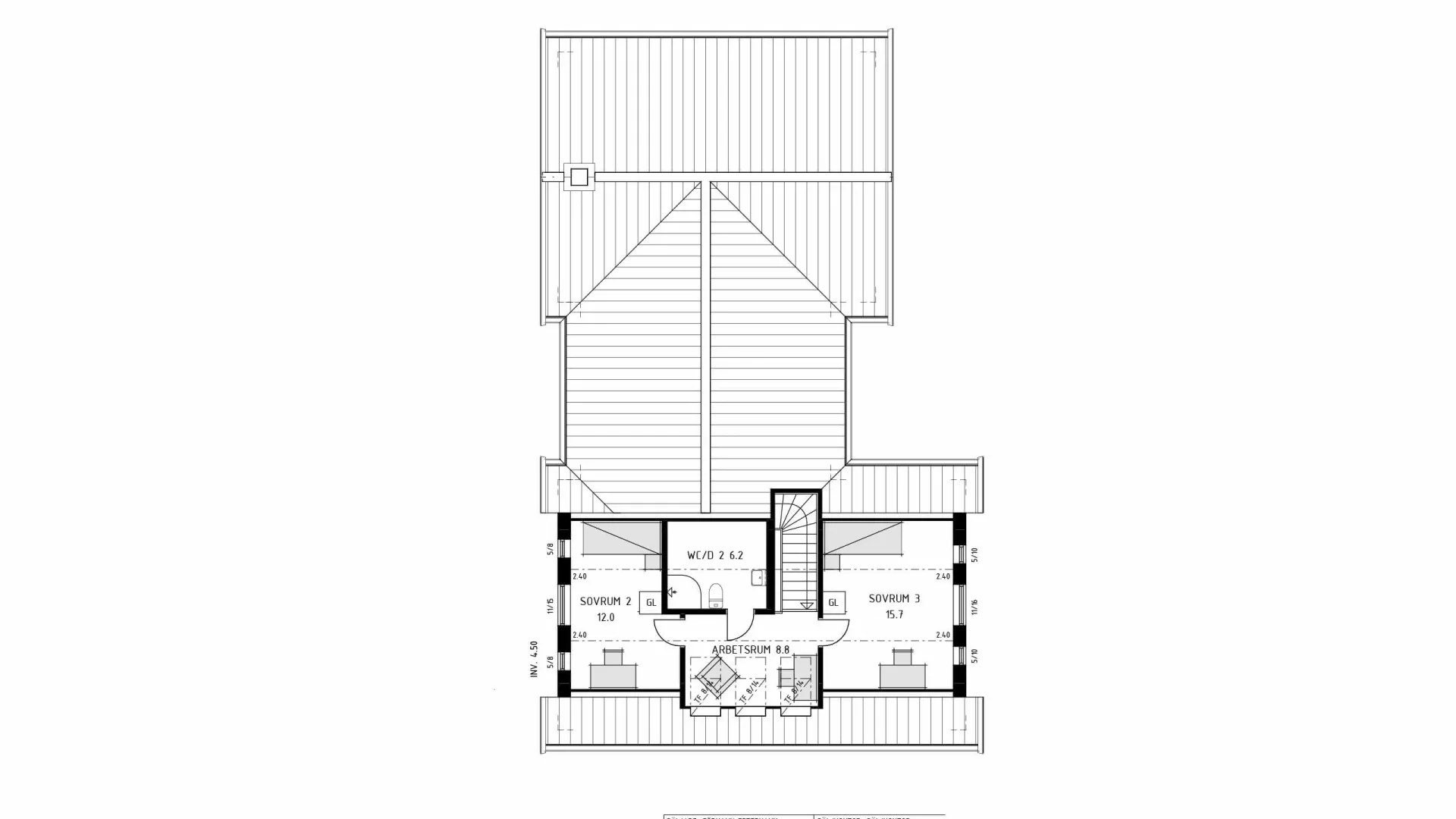 trivselhus villa marieholm planlösning