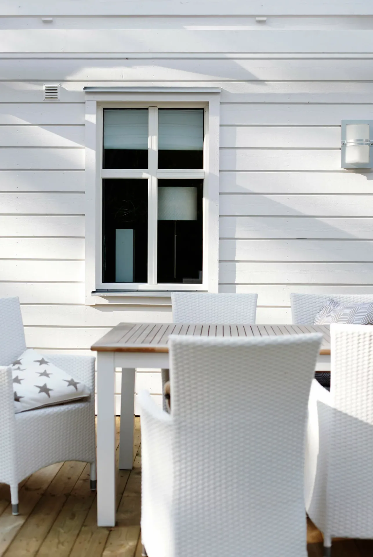 trivselhus villa marieholm fasad