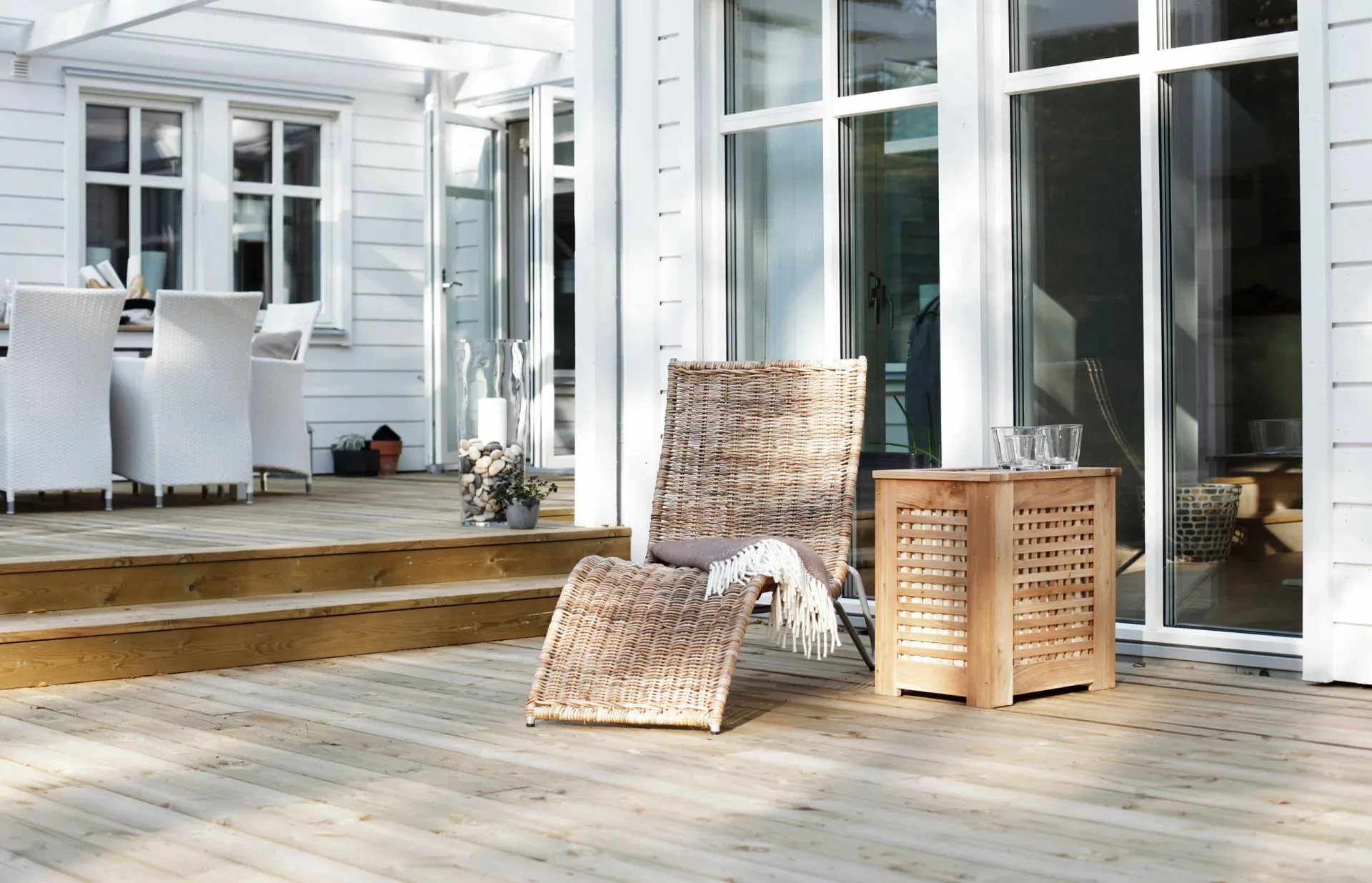 trivselhus villa marieholm fasad