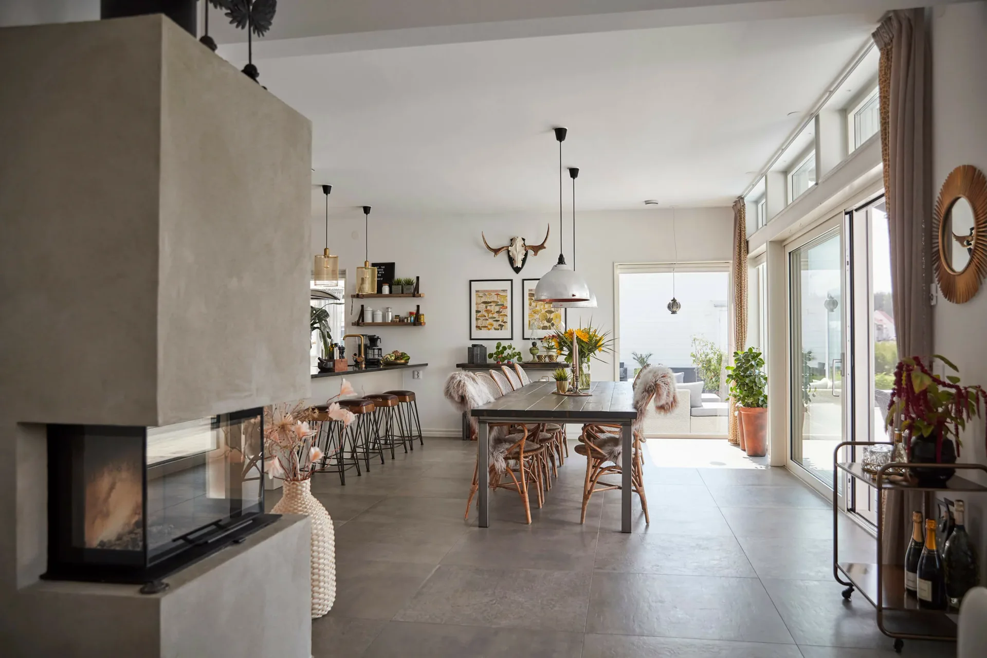 trivselhus villa mariestad matplats bygga hus