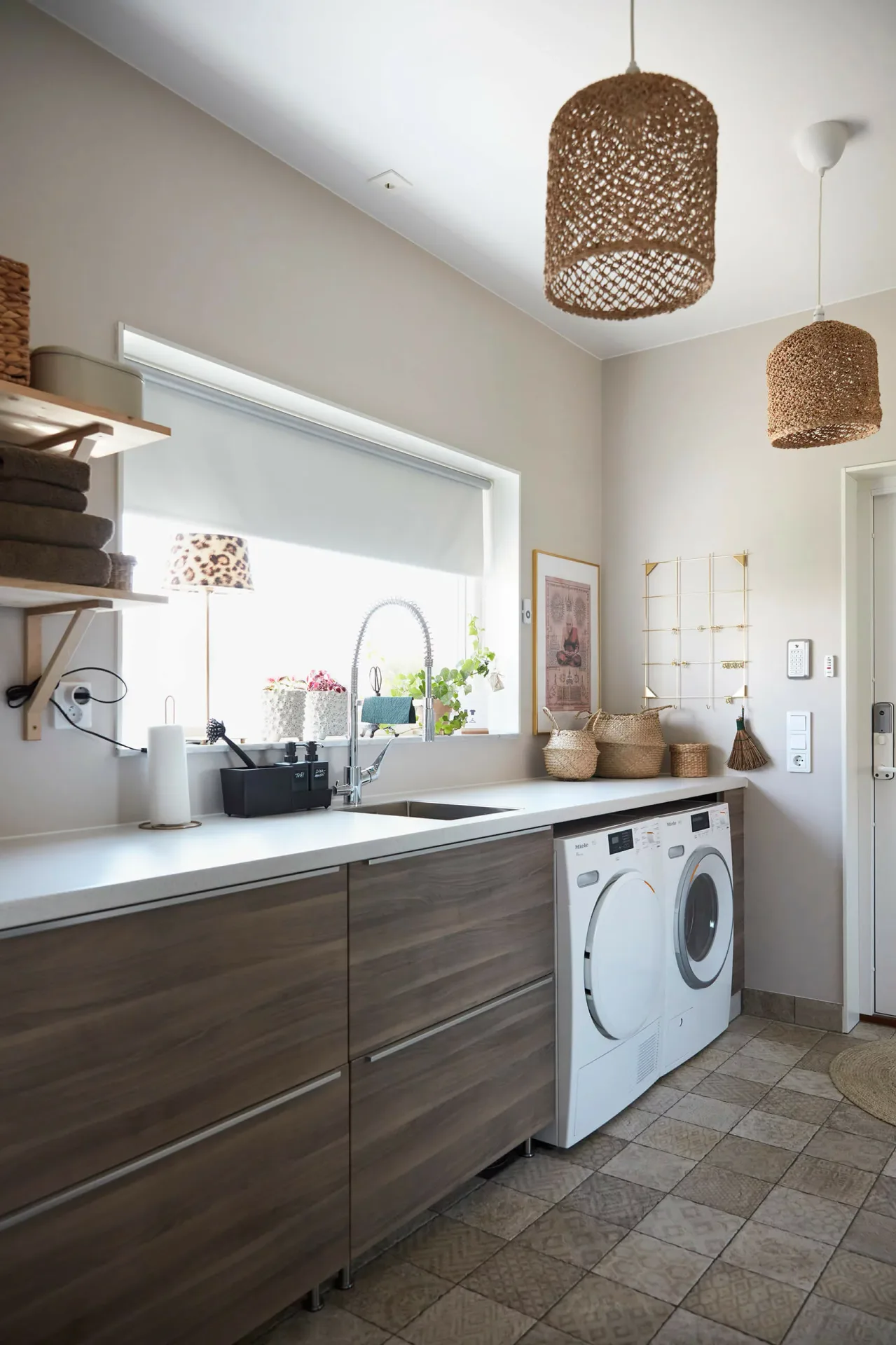 trivselhus villa mariestad klädvård bygga hus