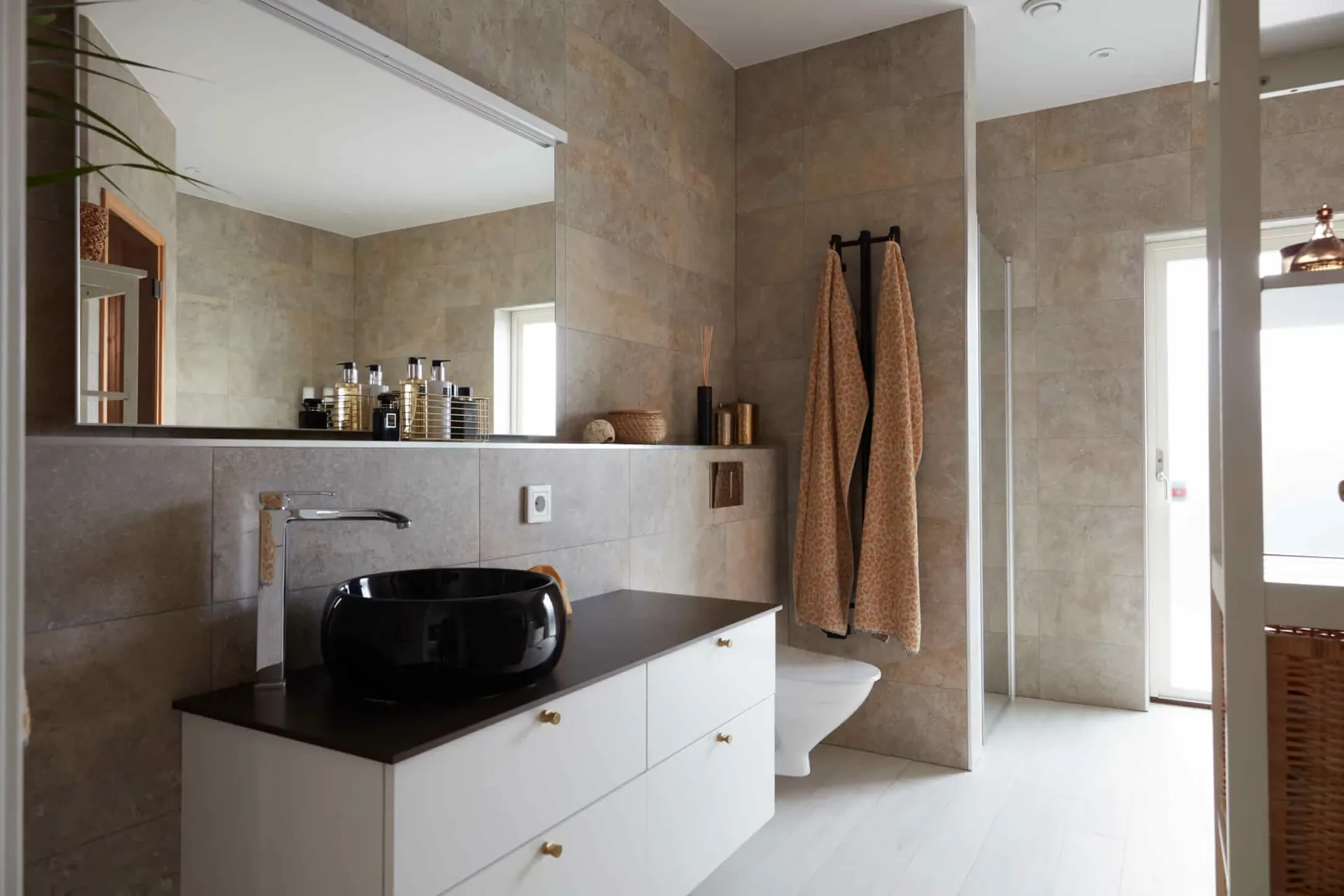 trivselhus bygga hus badrum