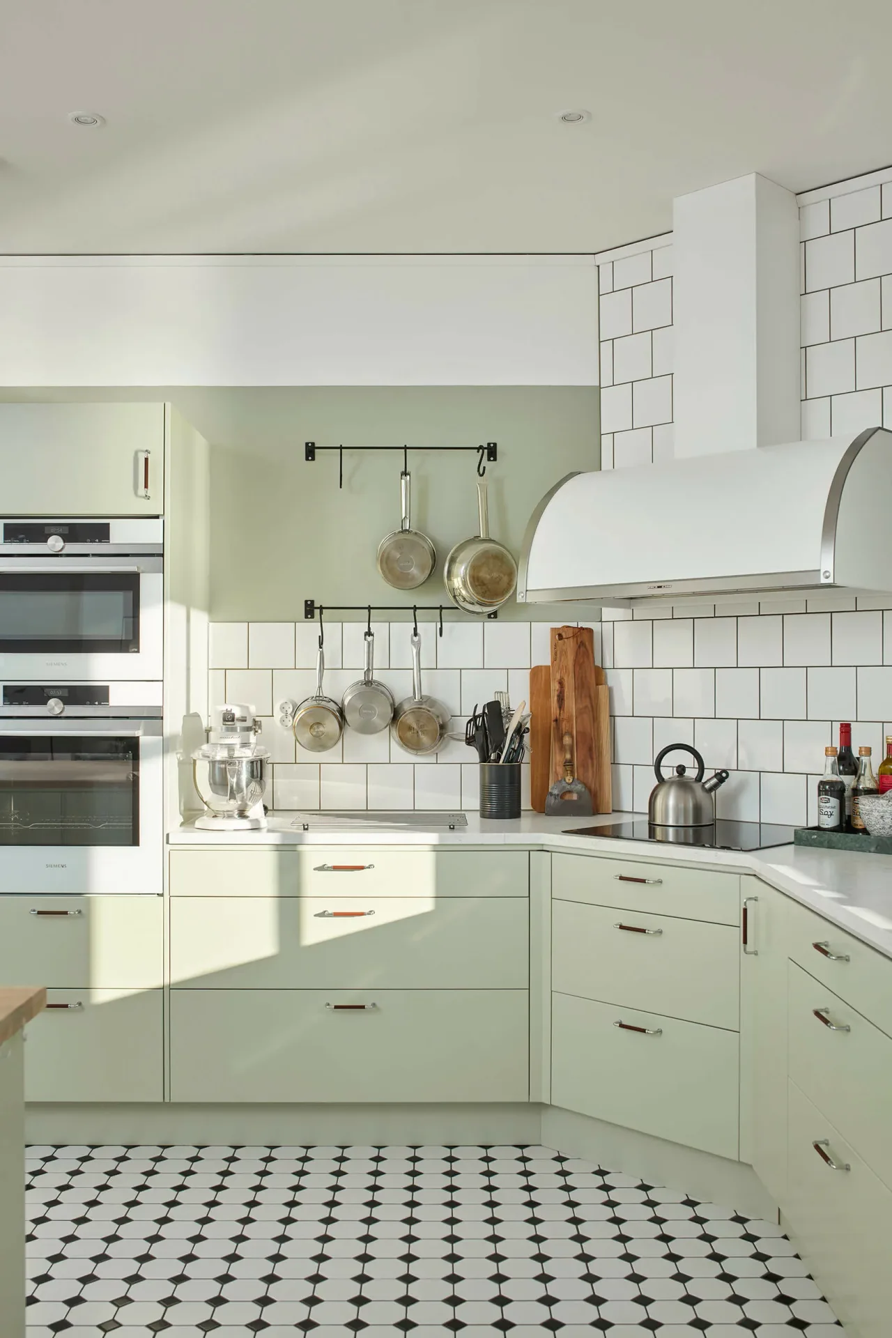 trivselhus villa mörtnäs kök bygga hus