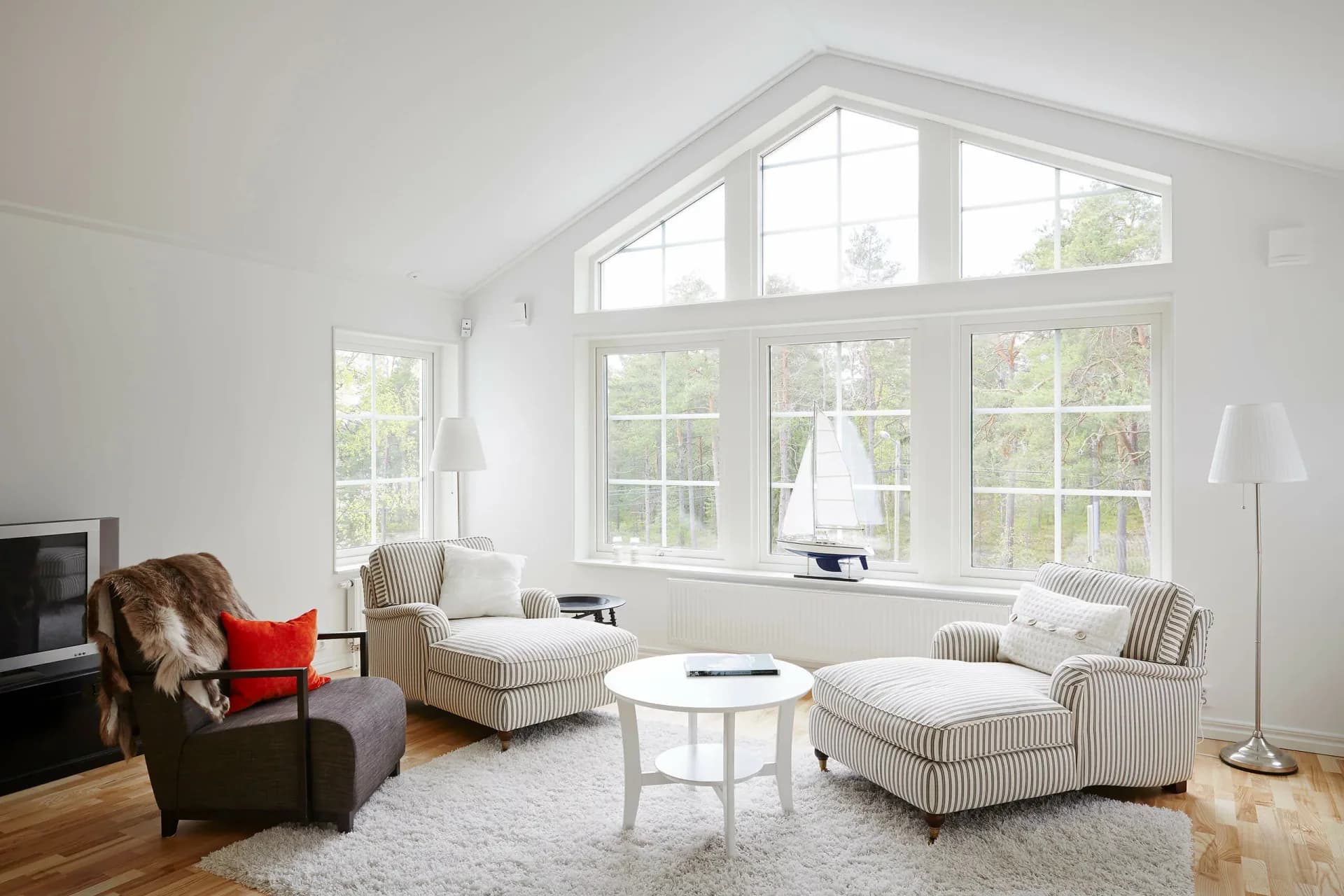 trivselhus villa mörtnäs allrum bygga hus