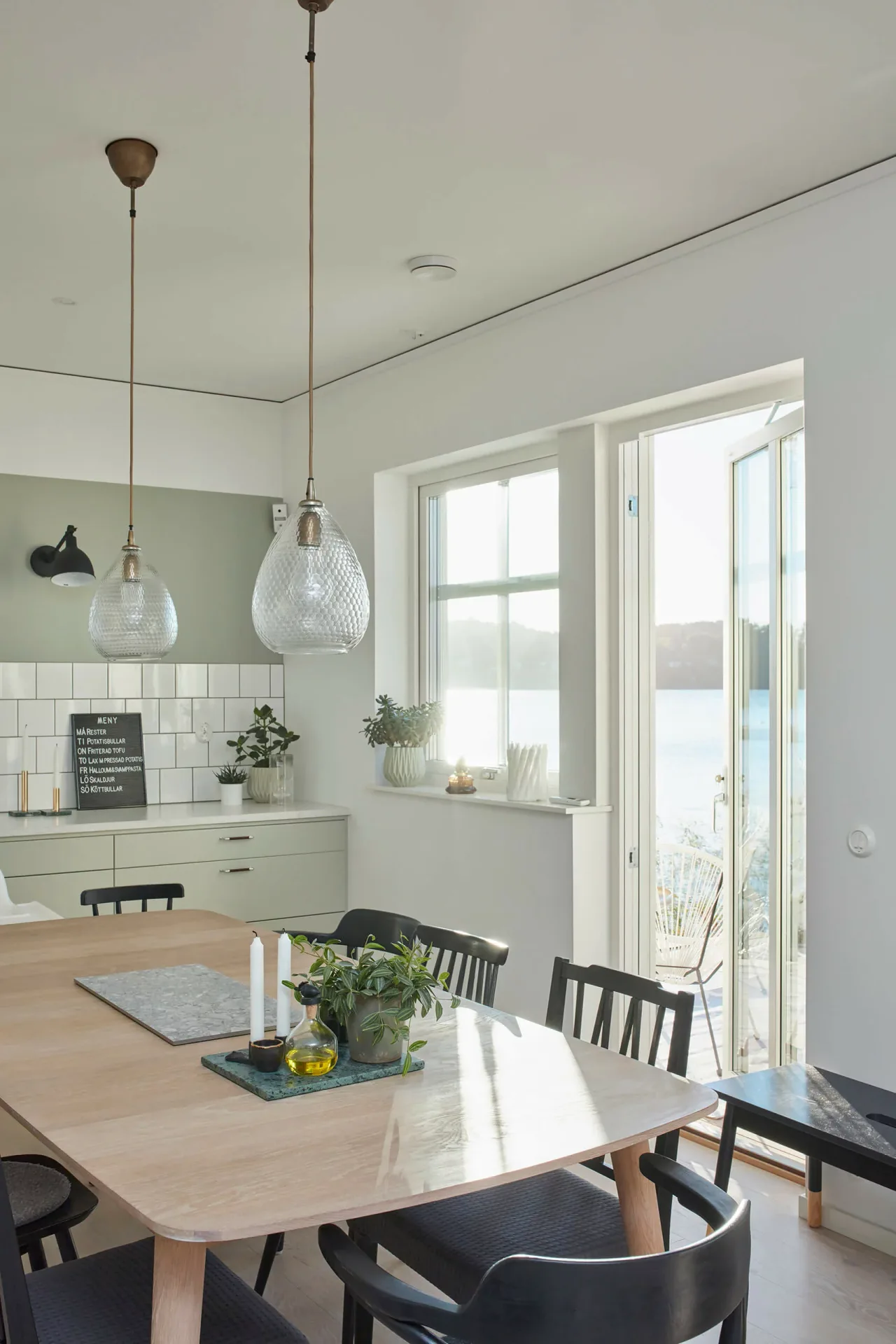 trivselhus villa mörtnäs matplats bygga hus