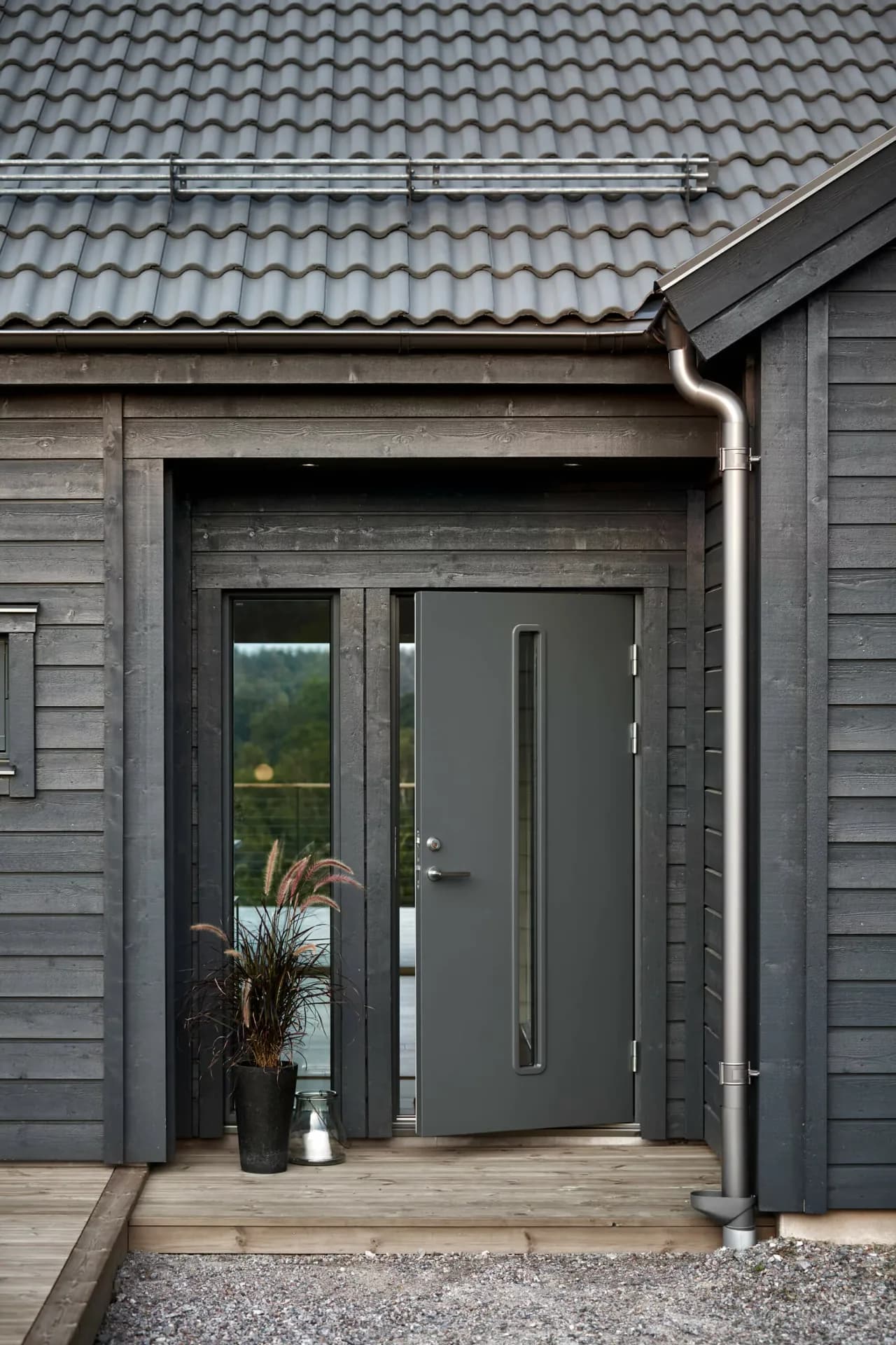 trivselhus villa nättraby fasad bygga hus