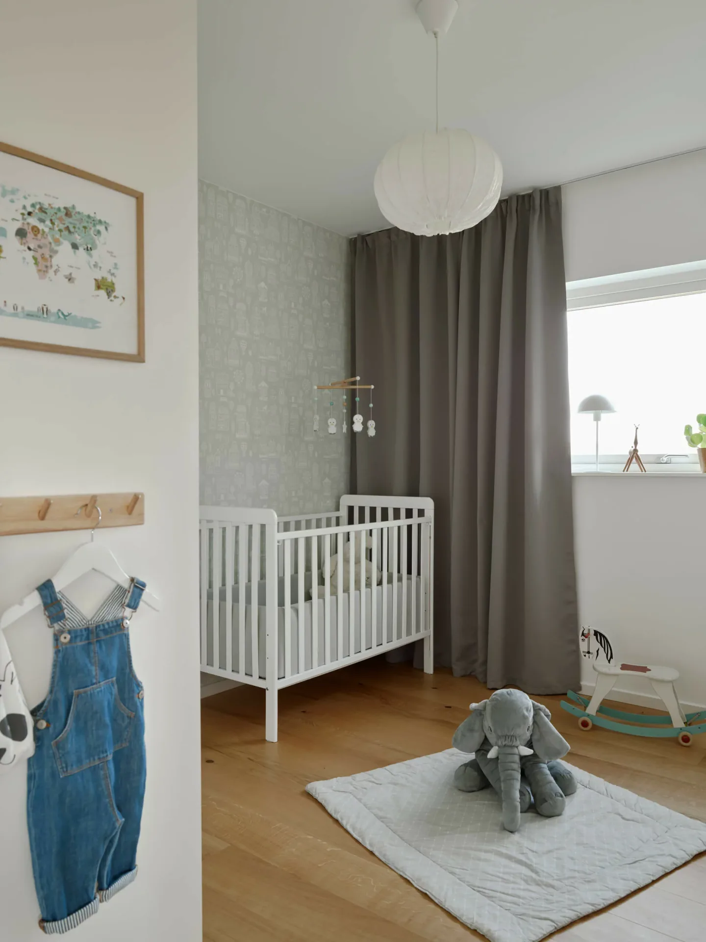 trivselhus villa nättraby barnrum