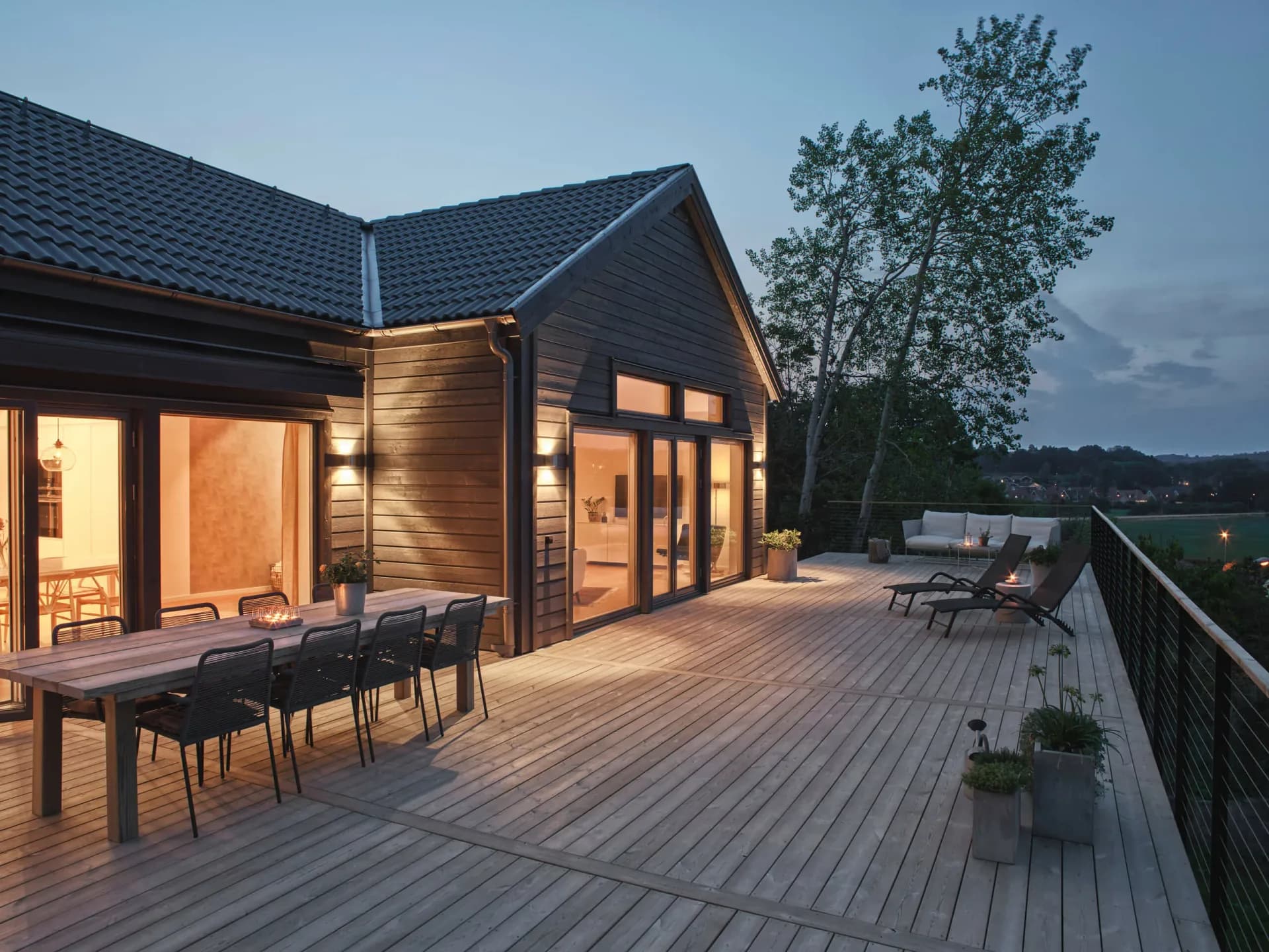 trivselhus villa nättraby fasad bygga hus