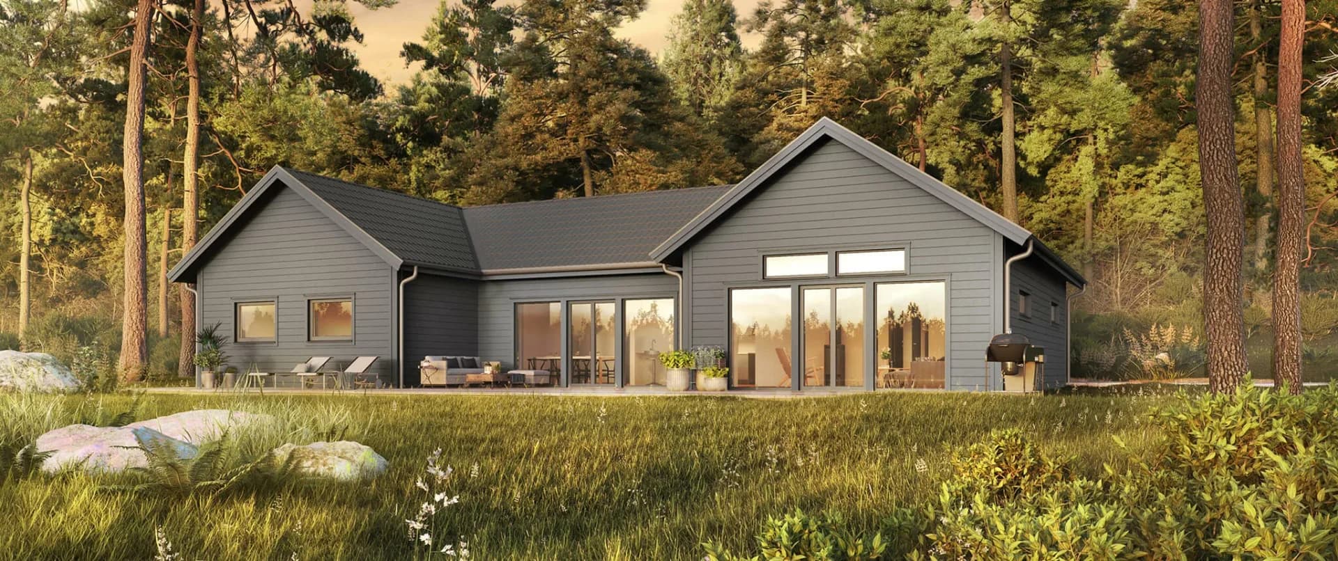 villa nattraby bygga hus trivselhus