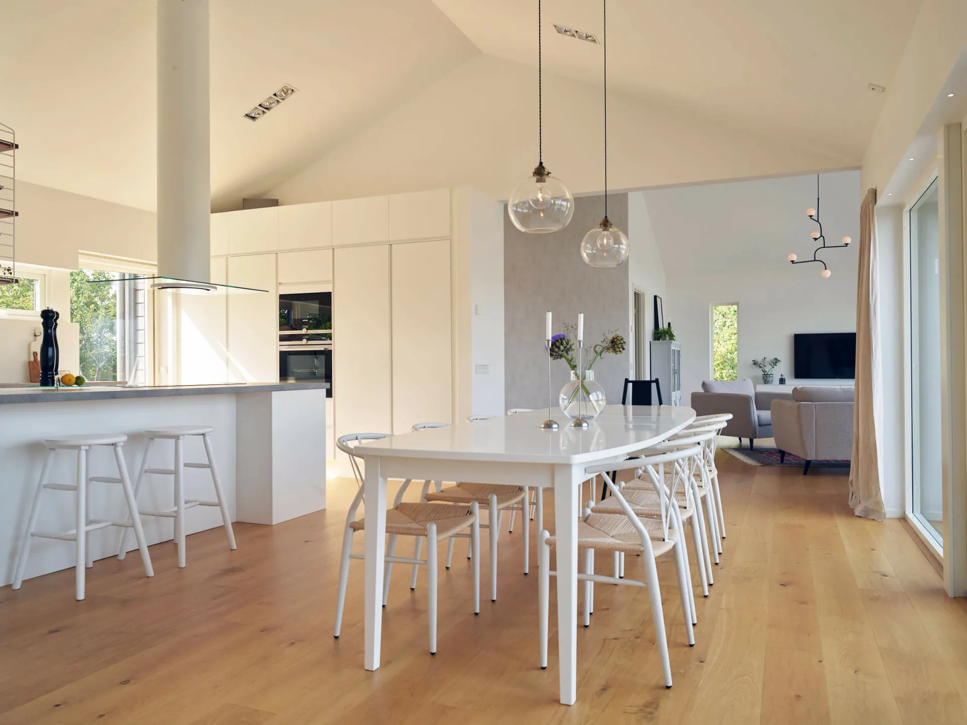 trivselhus villa nättraby matplats bygga hus