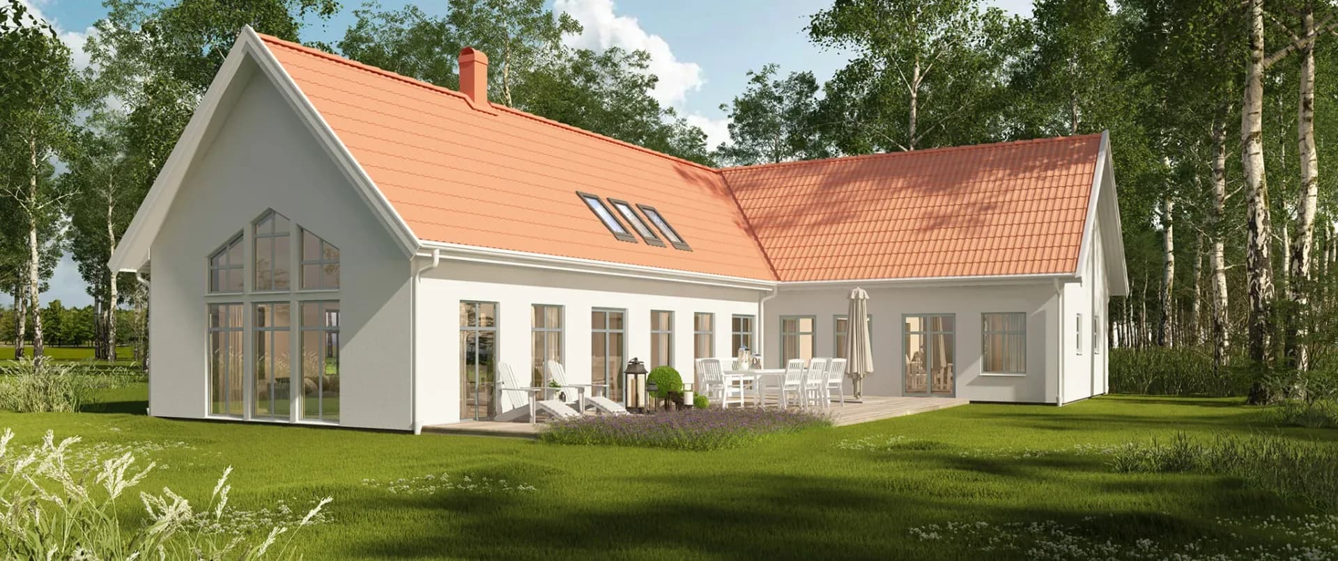 villa osterlen bygga hus trivselhus