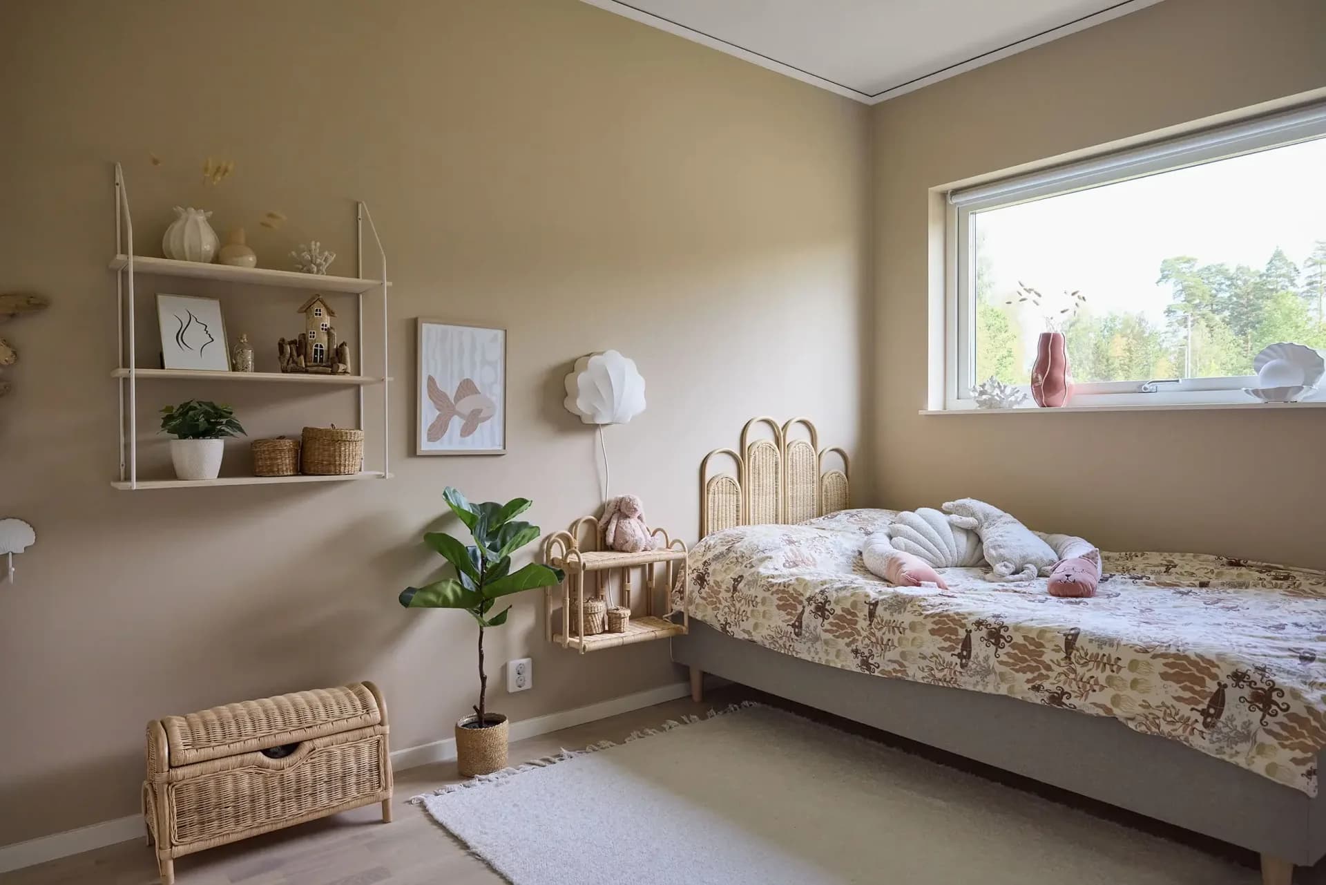 trivselhus hemma hos villa roxen