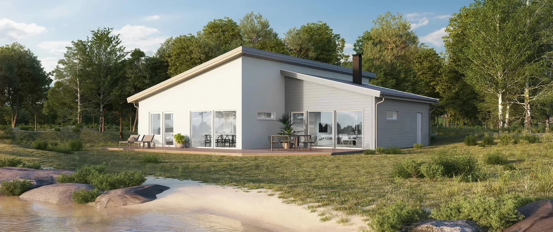 villa roxen bygga hus trivselhus