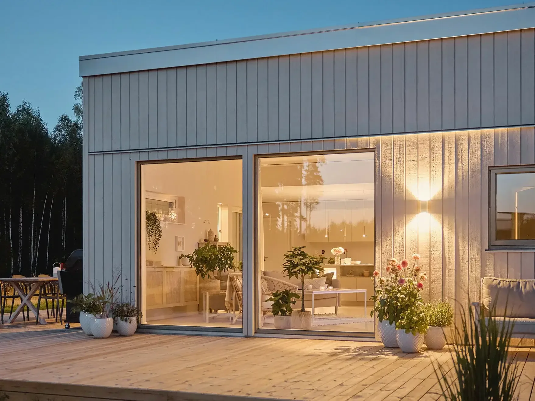 trivselhus hemma hos villa roxen