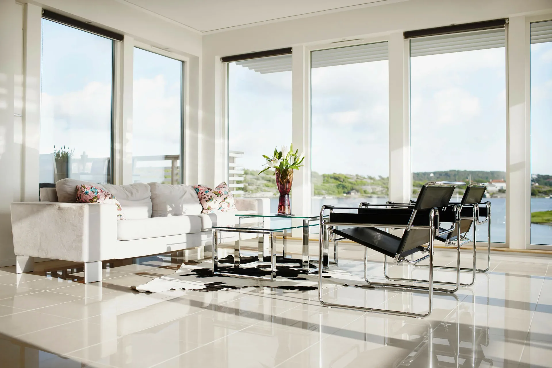 trivselhus fri form vardagsrum bygga hus