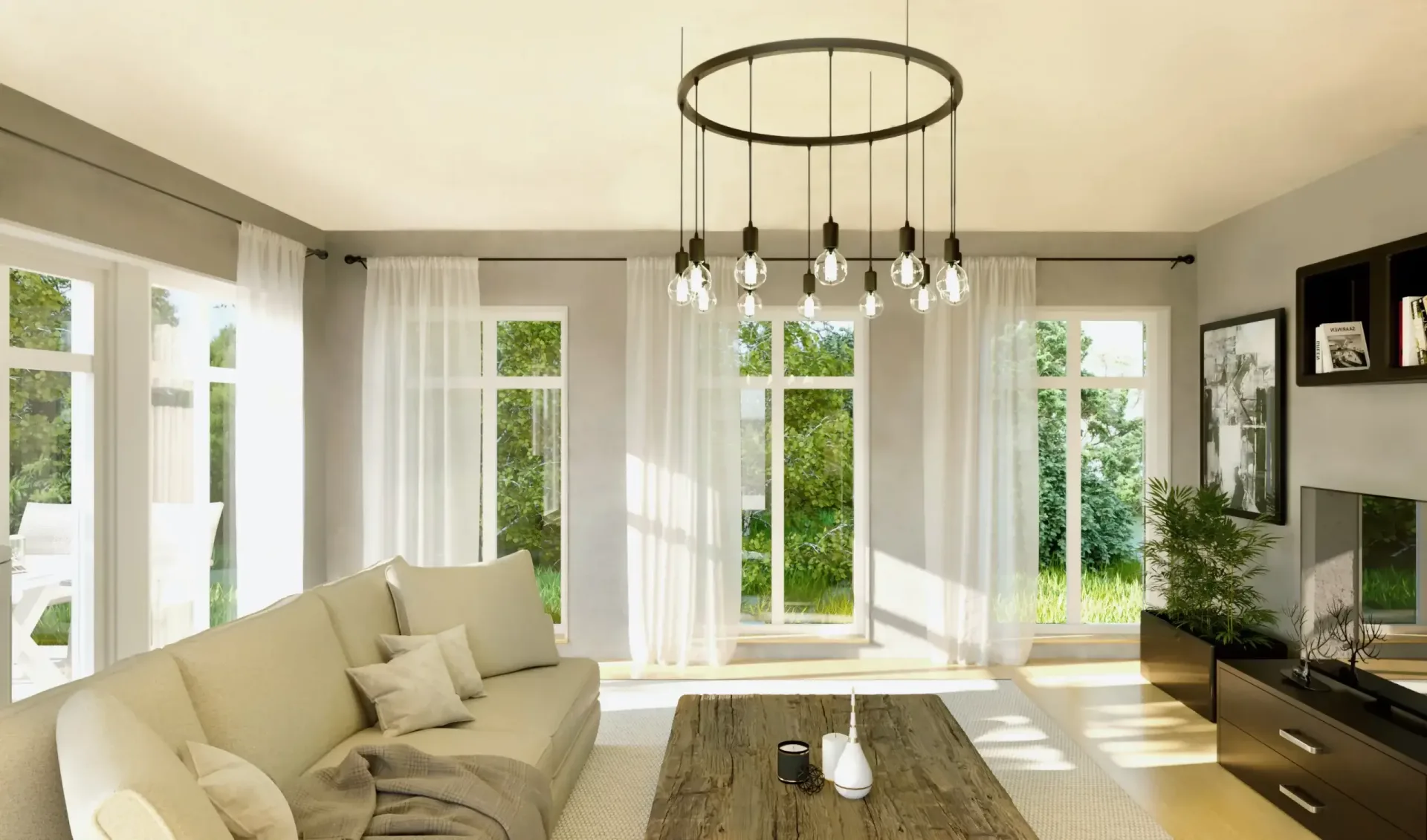 Villa Simrishamn