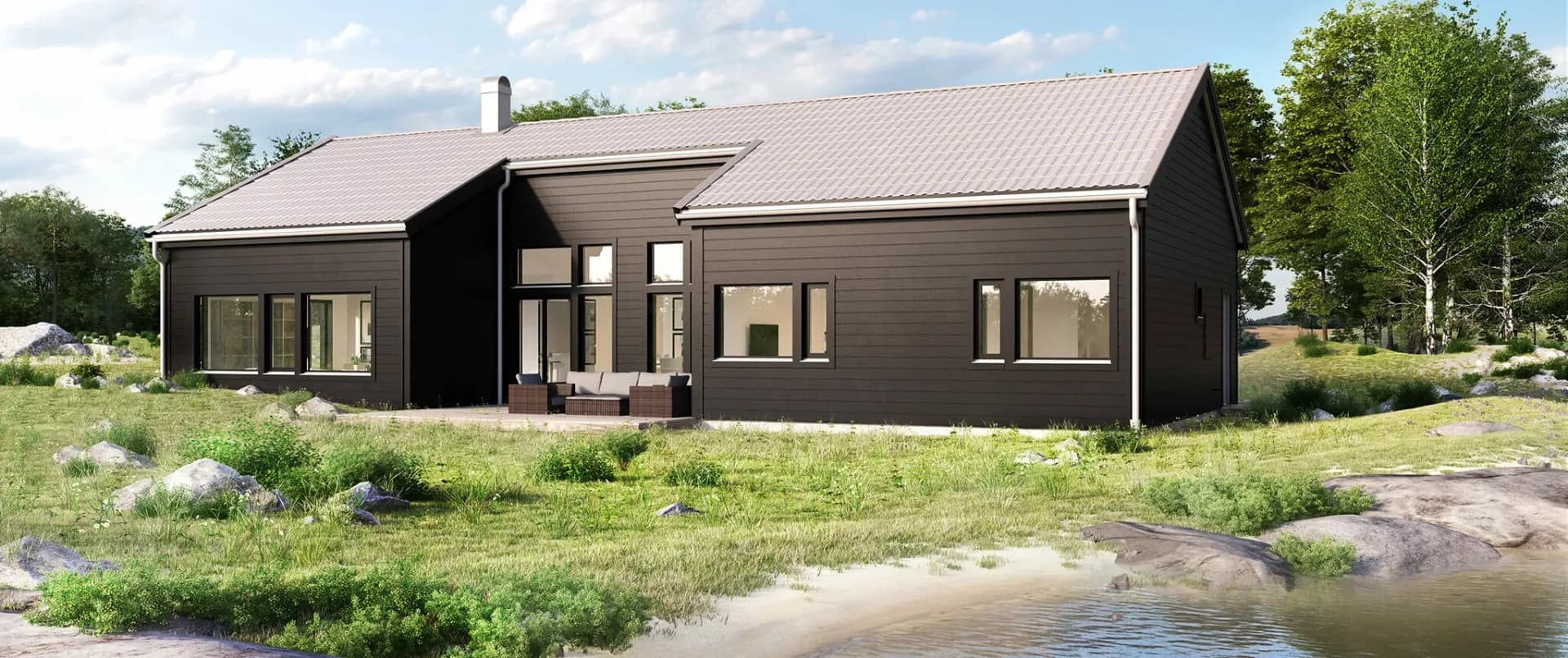 villa skanor bygga hus trivselhus