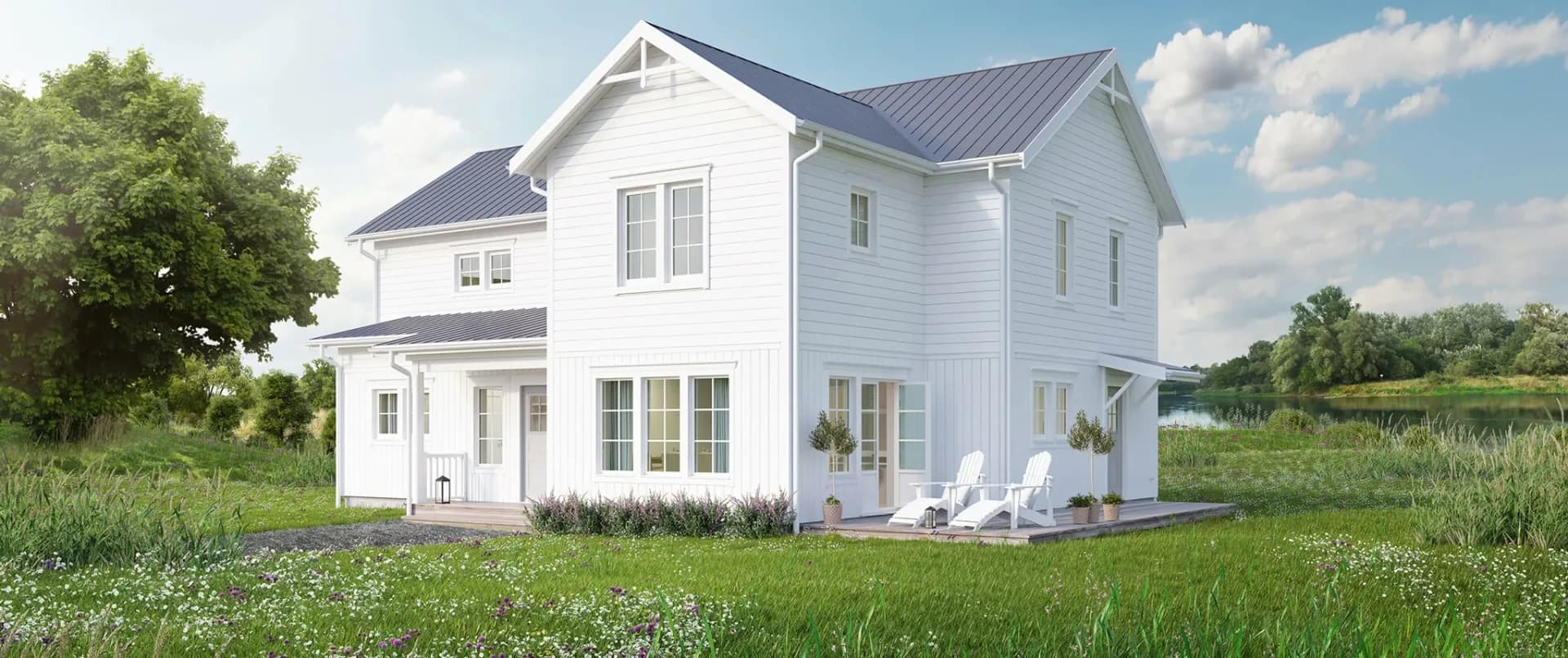 villa skultuna bygga hus trivselhus