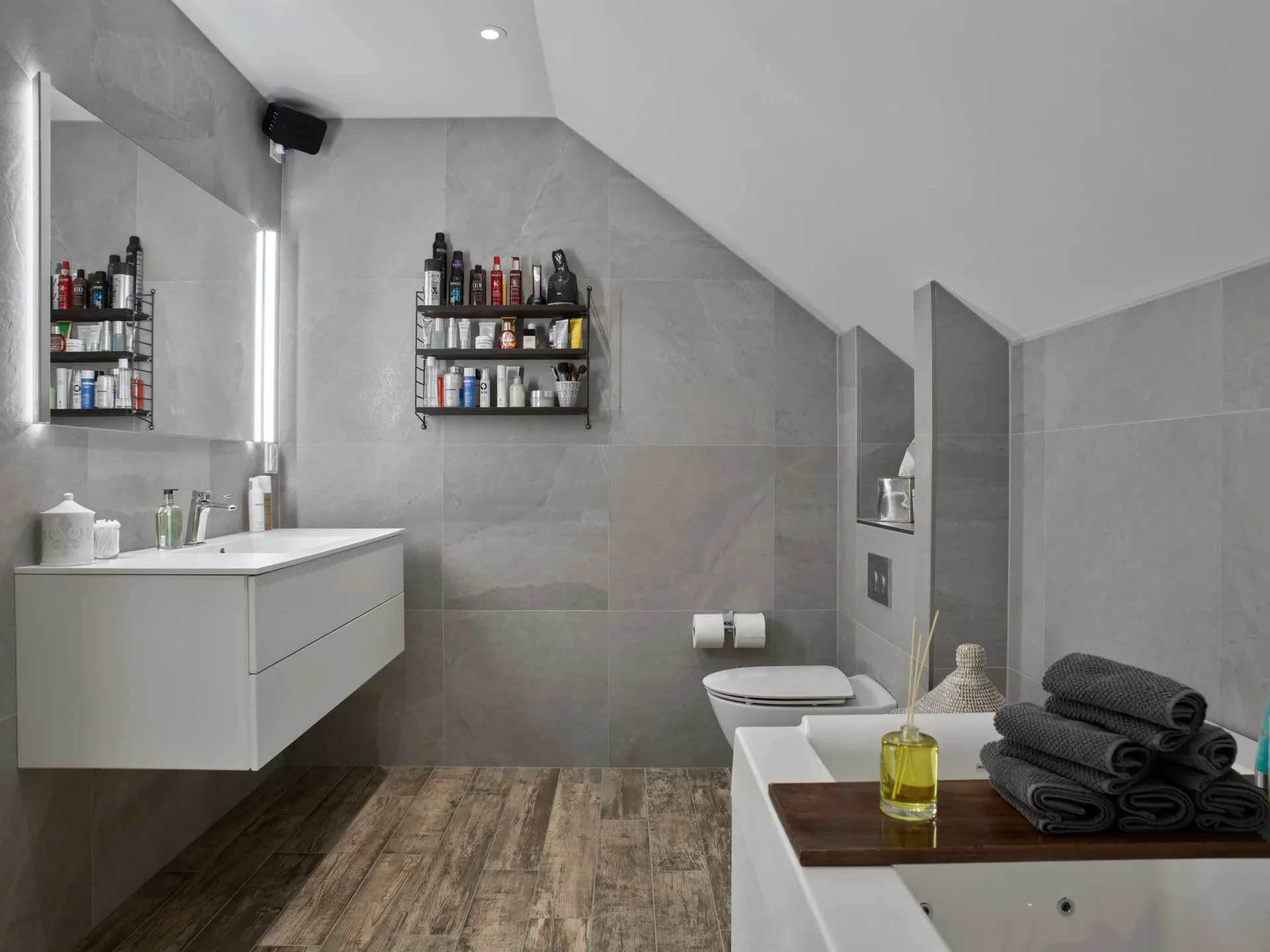 trivselhus villa storsjö badrum