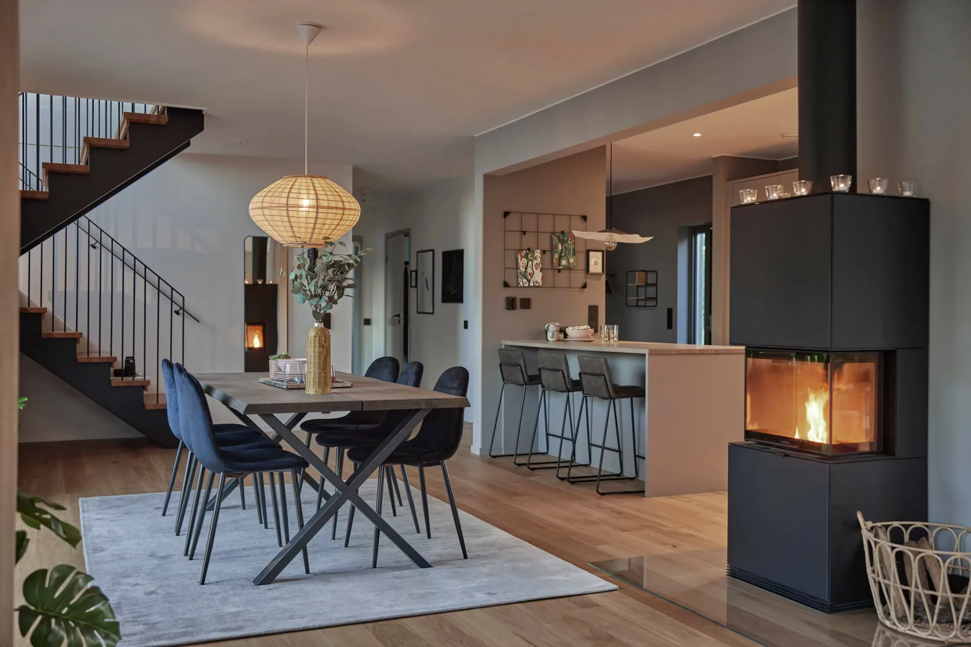 trivselhus villa svavelsö matplats bygga hus