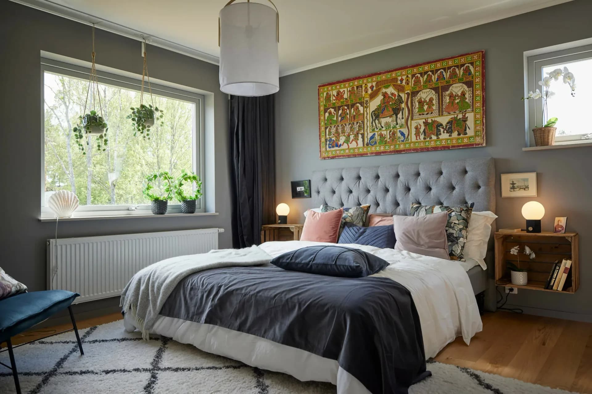 trivselhus villa svavelsö sovrum bygga hus