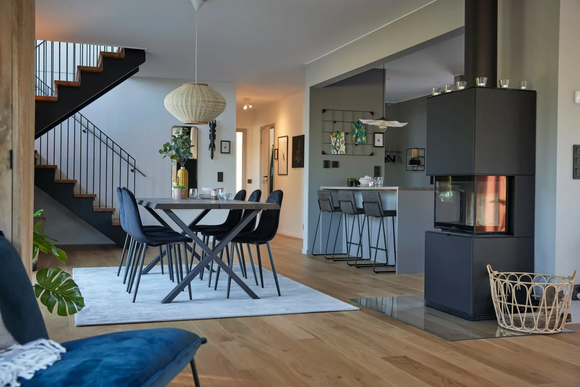 trivselhus villa svavelsö matplats bygga hus