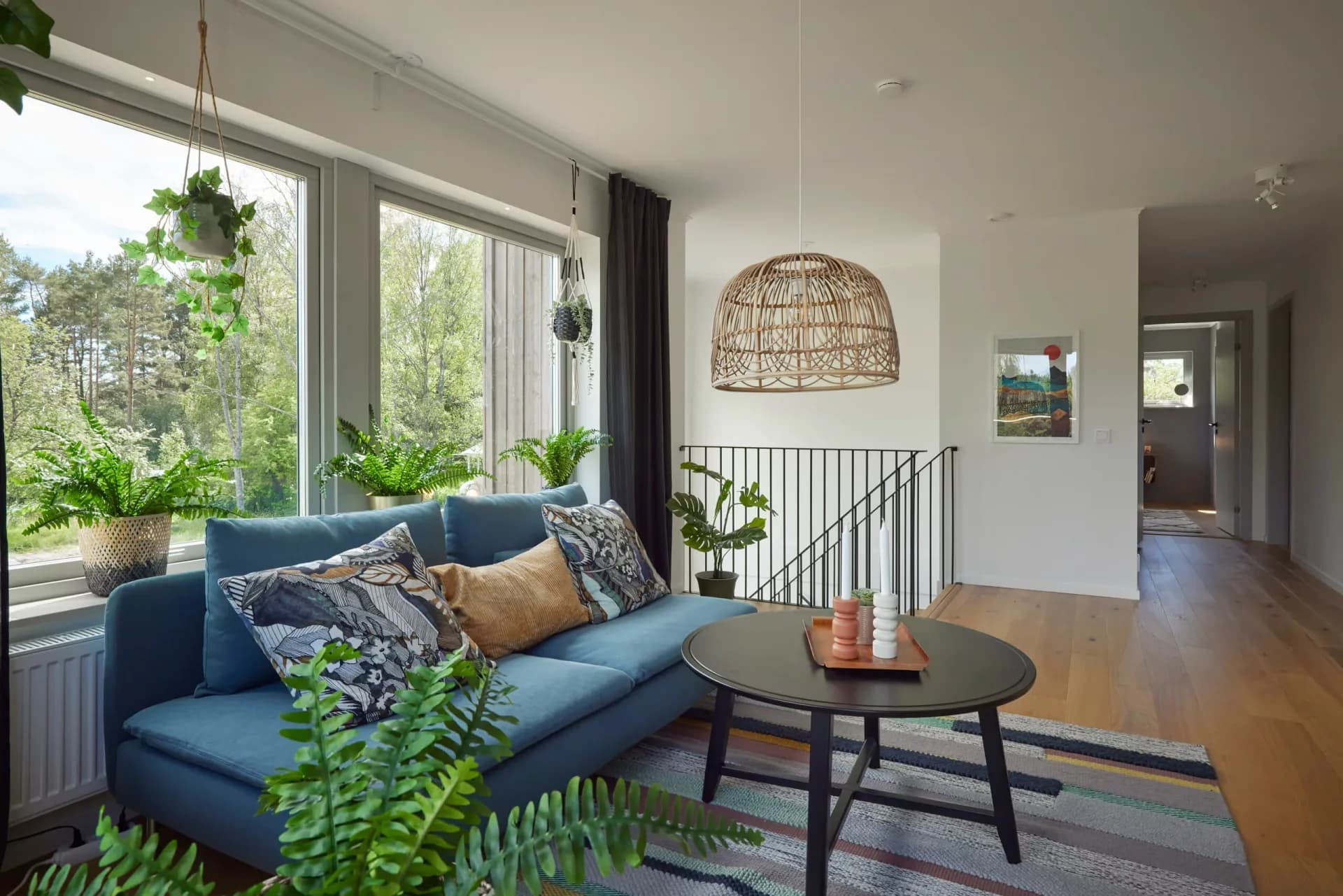 trivselhus villa svavelsö allrum bygga hus