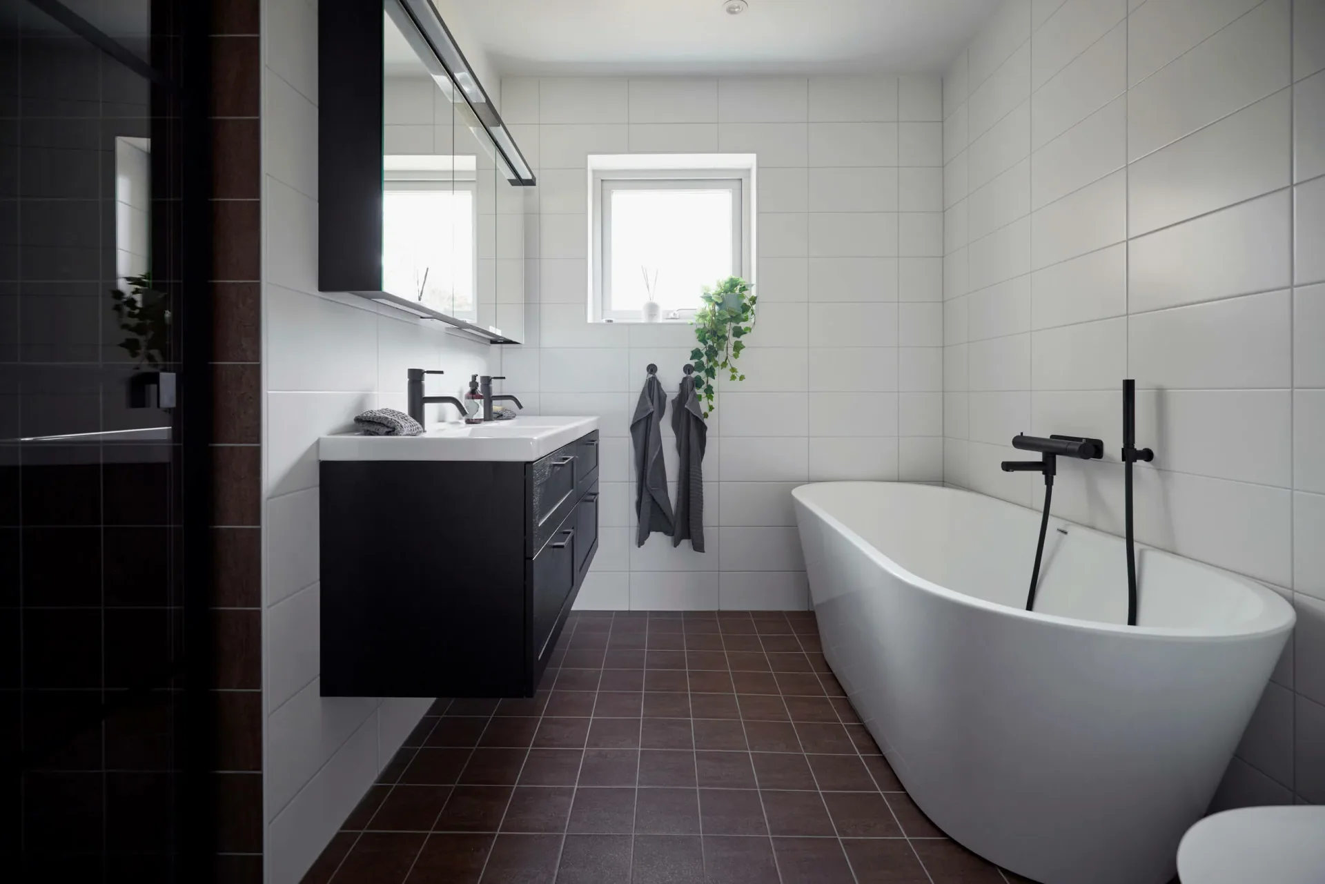 trivselhus villa svavelsö badrum bygga hus