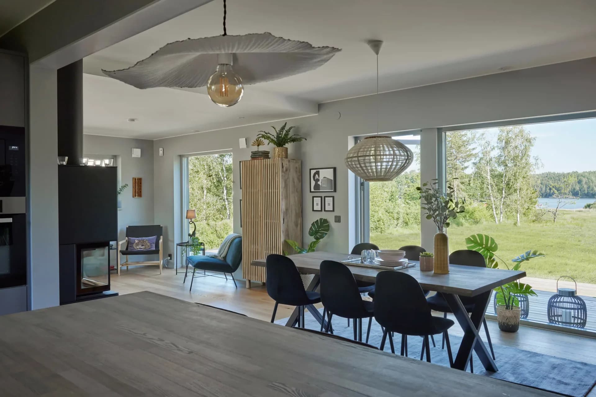 trivselhus villa svavelsö matplats bygga hus