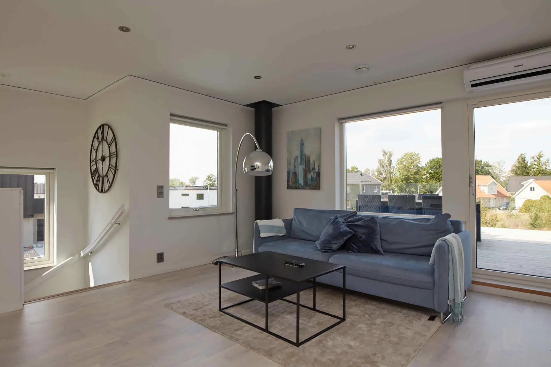 trivselhus villa värmdö allrum bygga hus