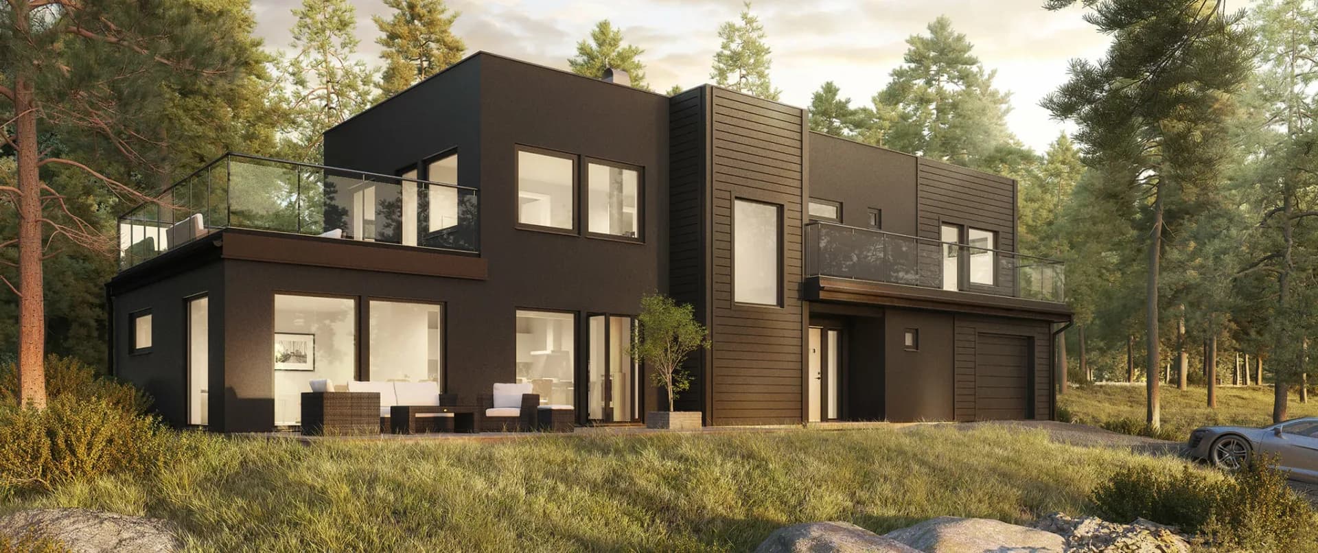 villa varmdo bygga hus trivselhus