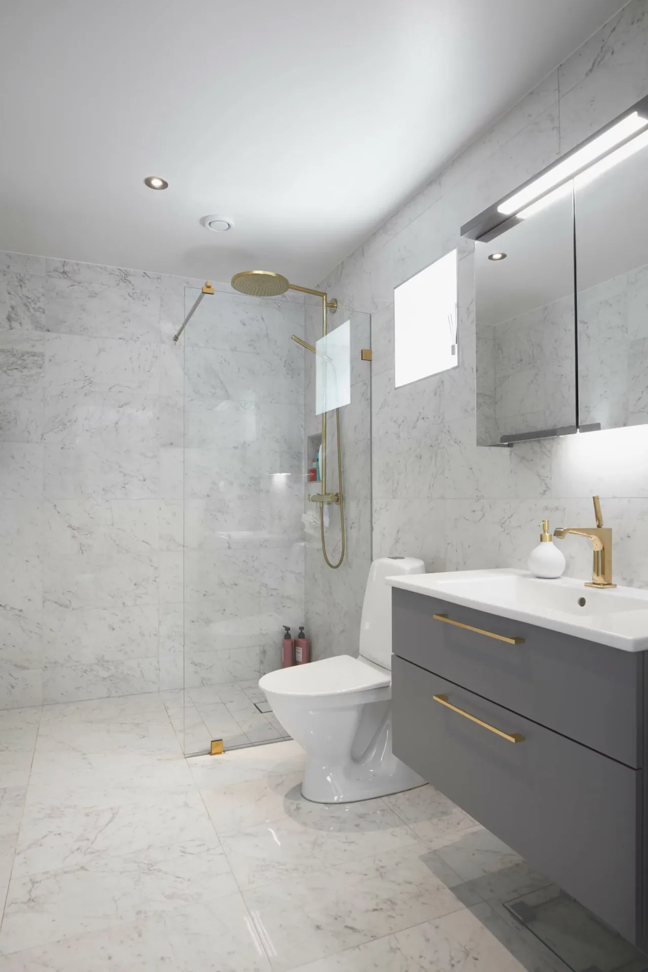 trivselhus villa värmdö badrum bygga hus