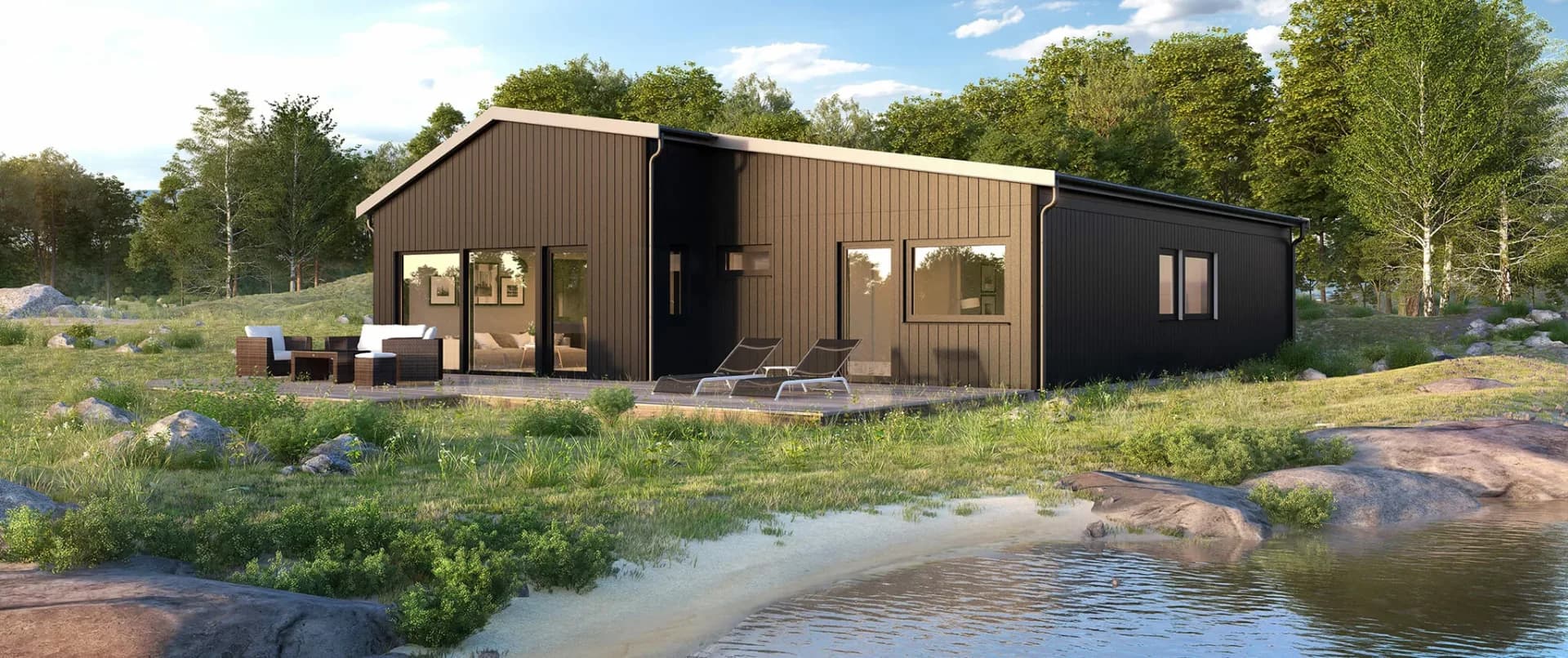 villa viken bygga hus trivselhus