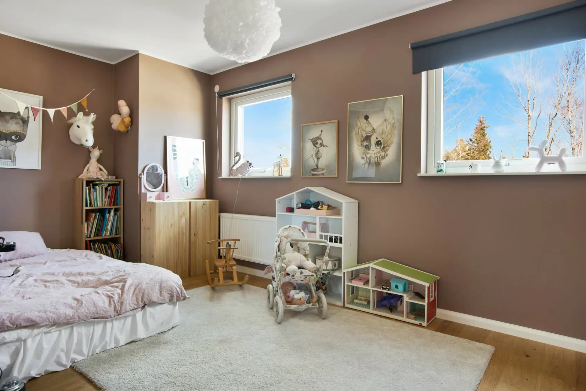 trivselhus villa vindö barnrum bygga hus