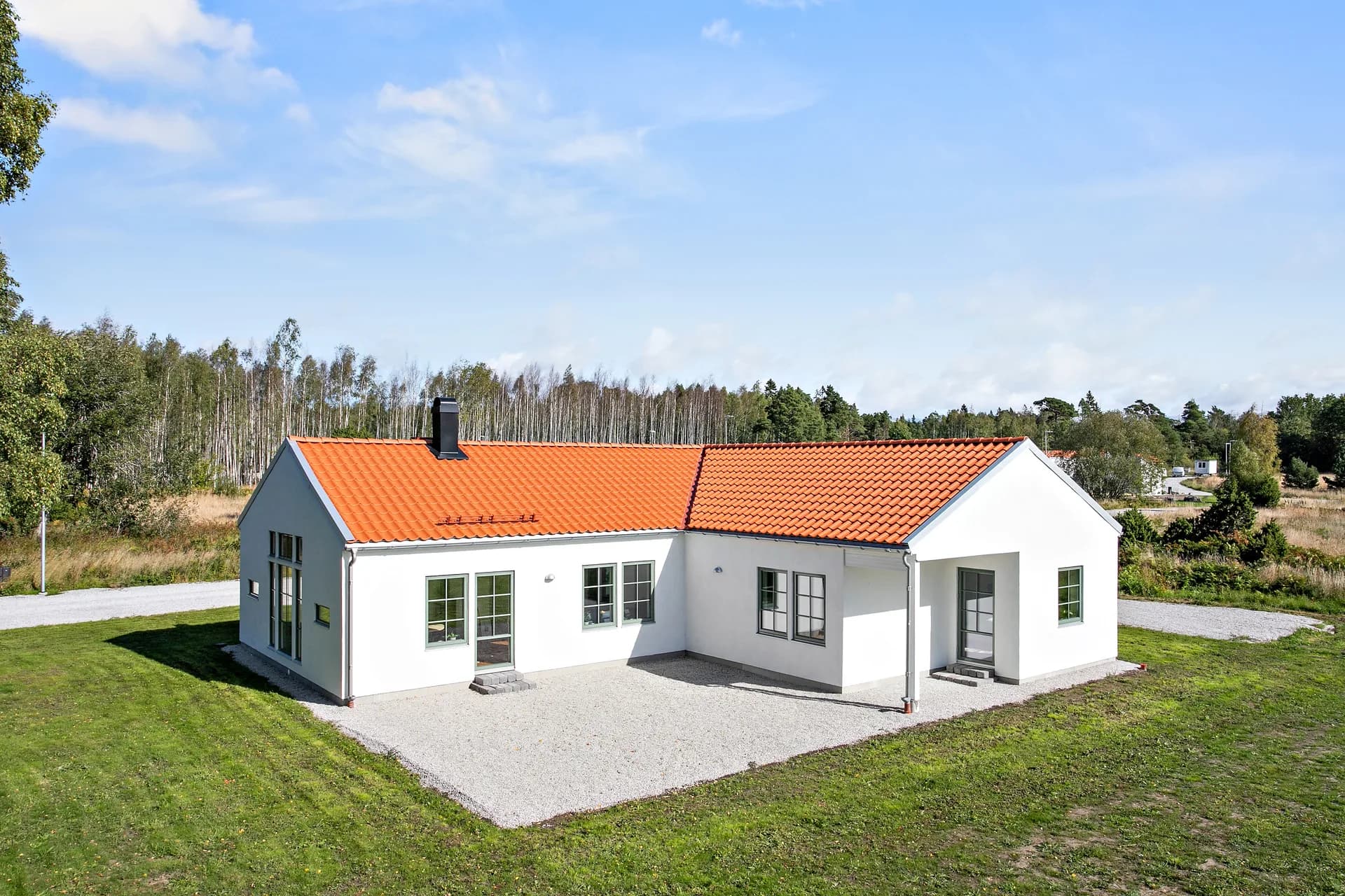 Villa Dalsheda