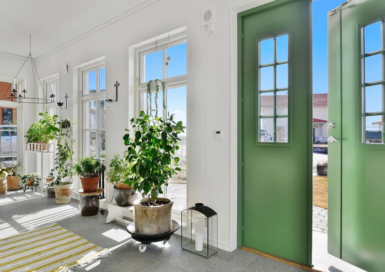 Villa Gränö