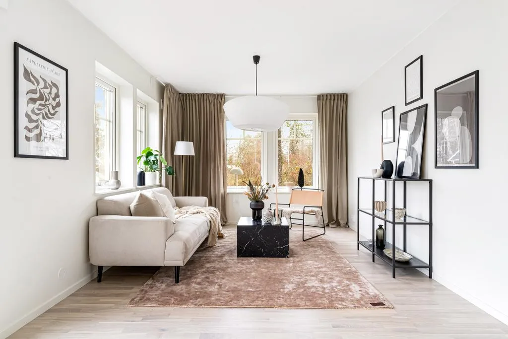 Villa Hallstenstorp
