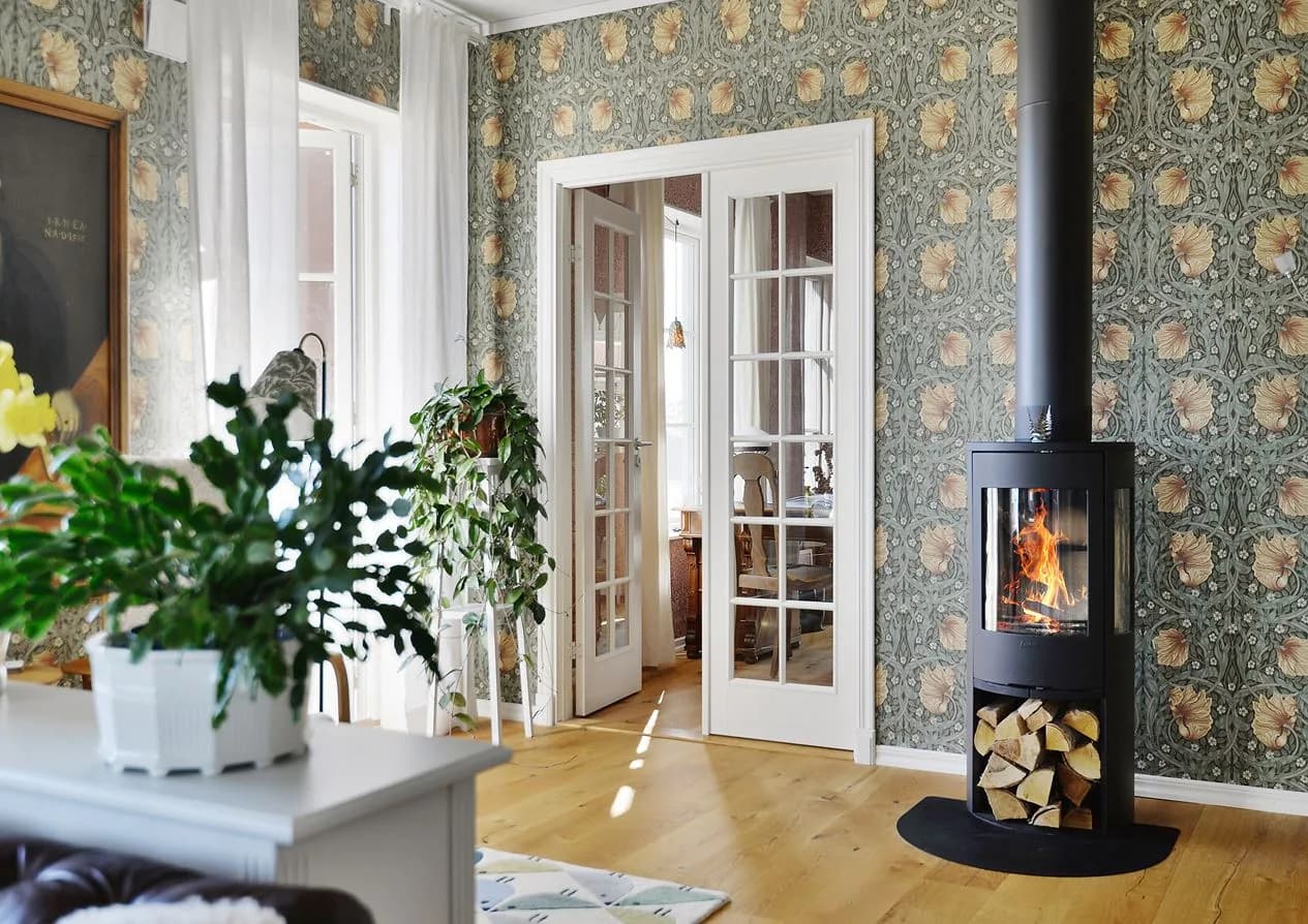 Villa Gränö