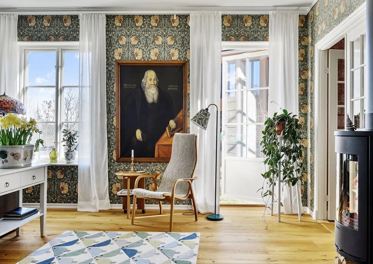 Villa Gränö
