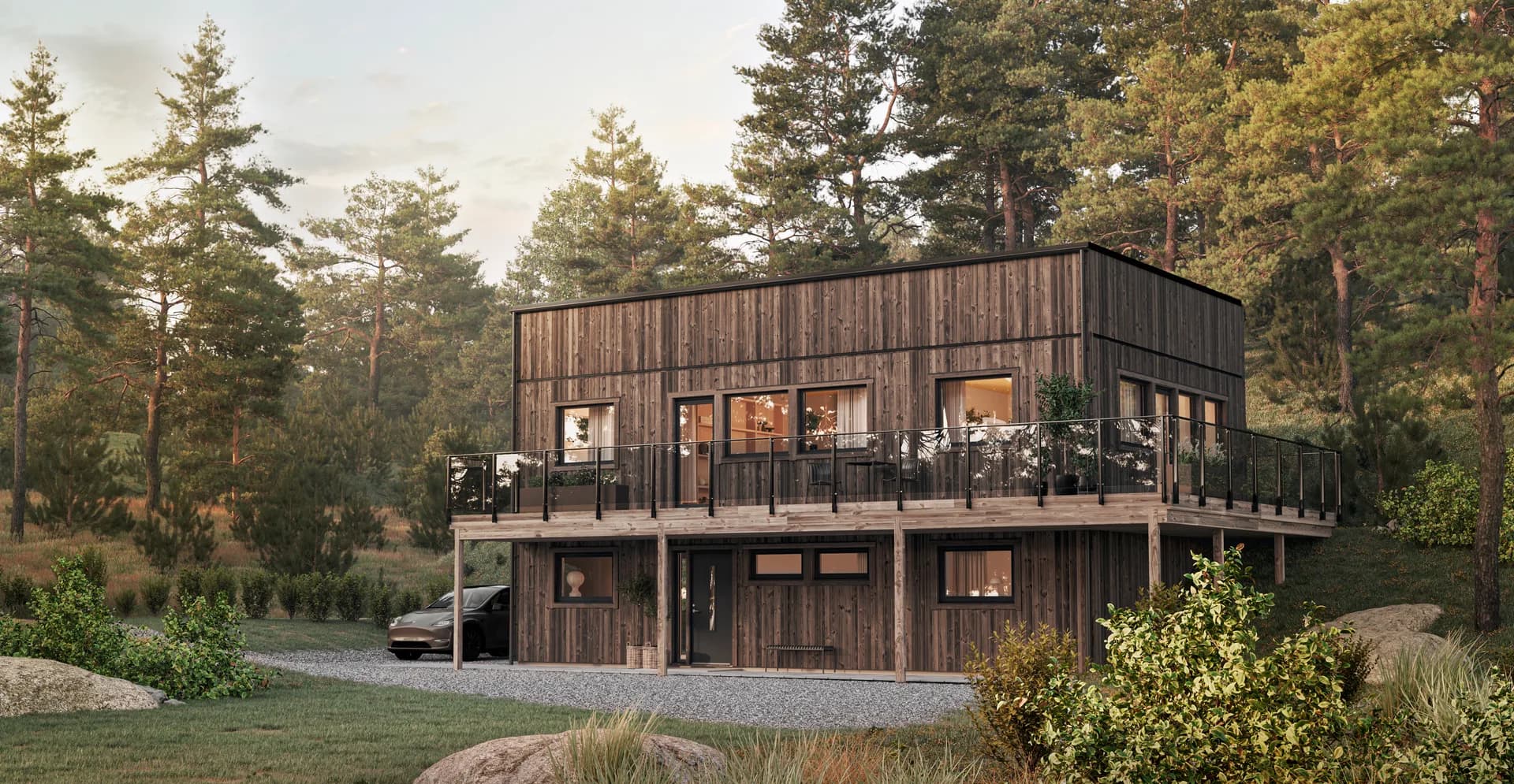 Villa Liden