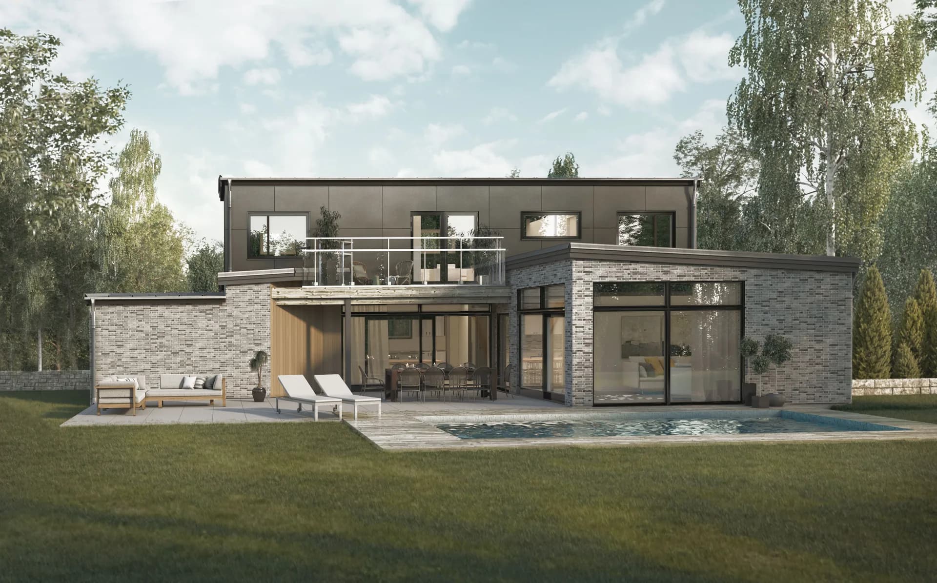 Villa Ryd