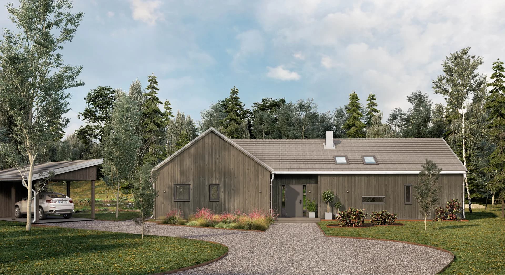 Villa Sjöholm