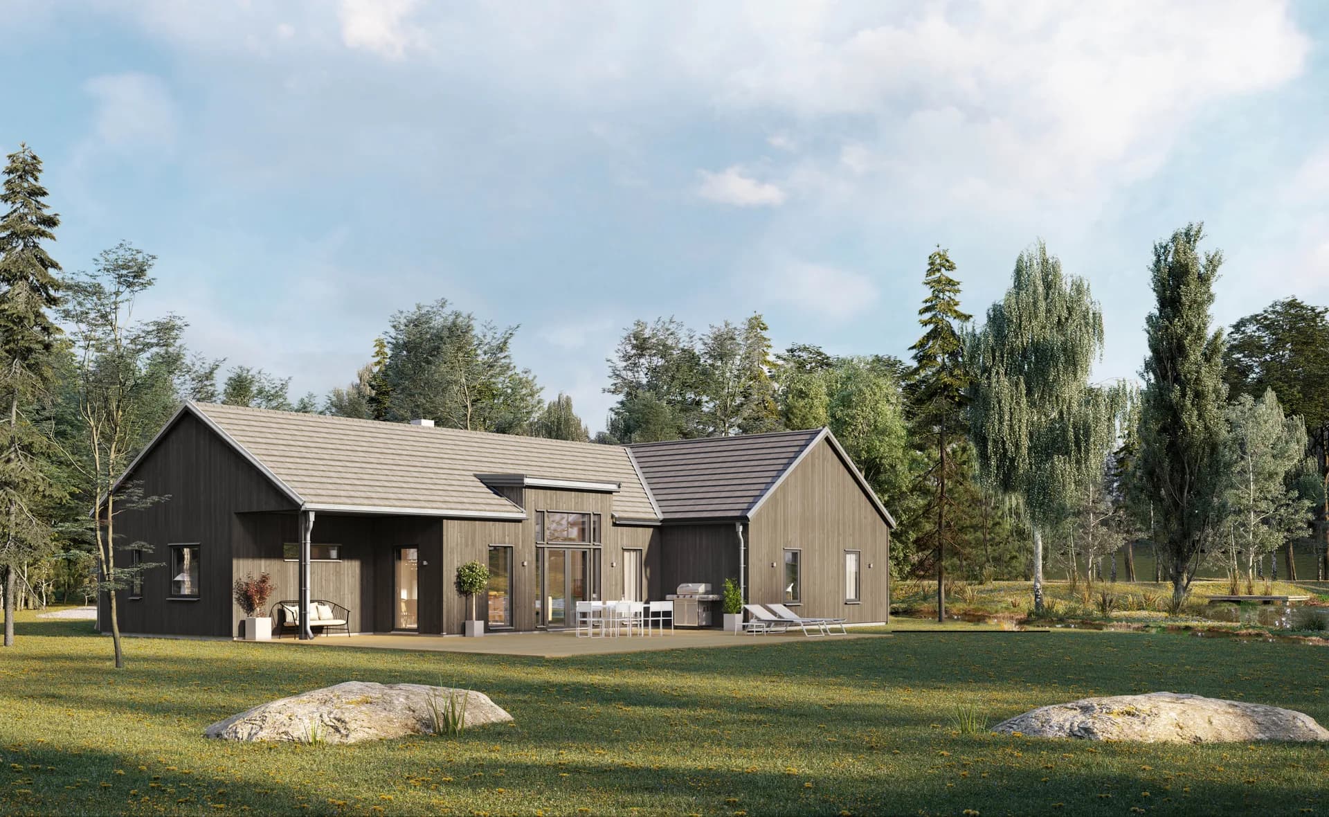 Villa Sjöholm