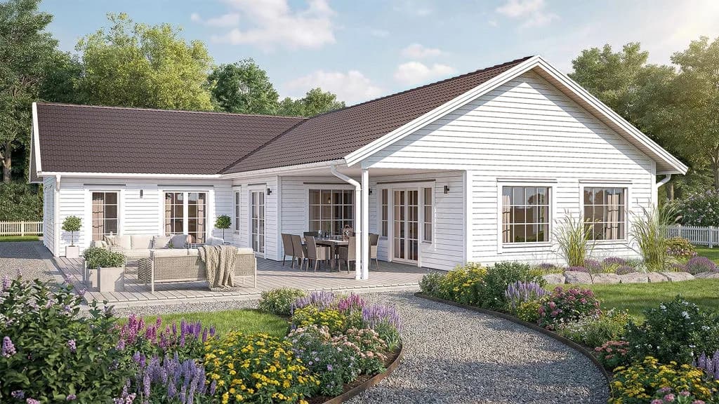 Björkhagen - Traditionell