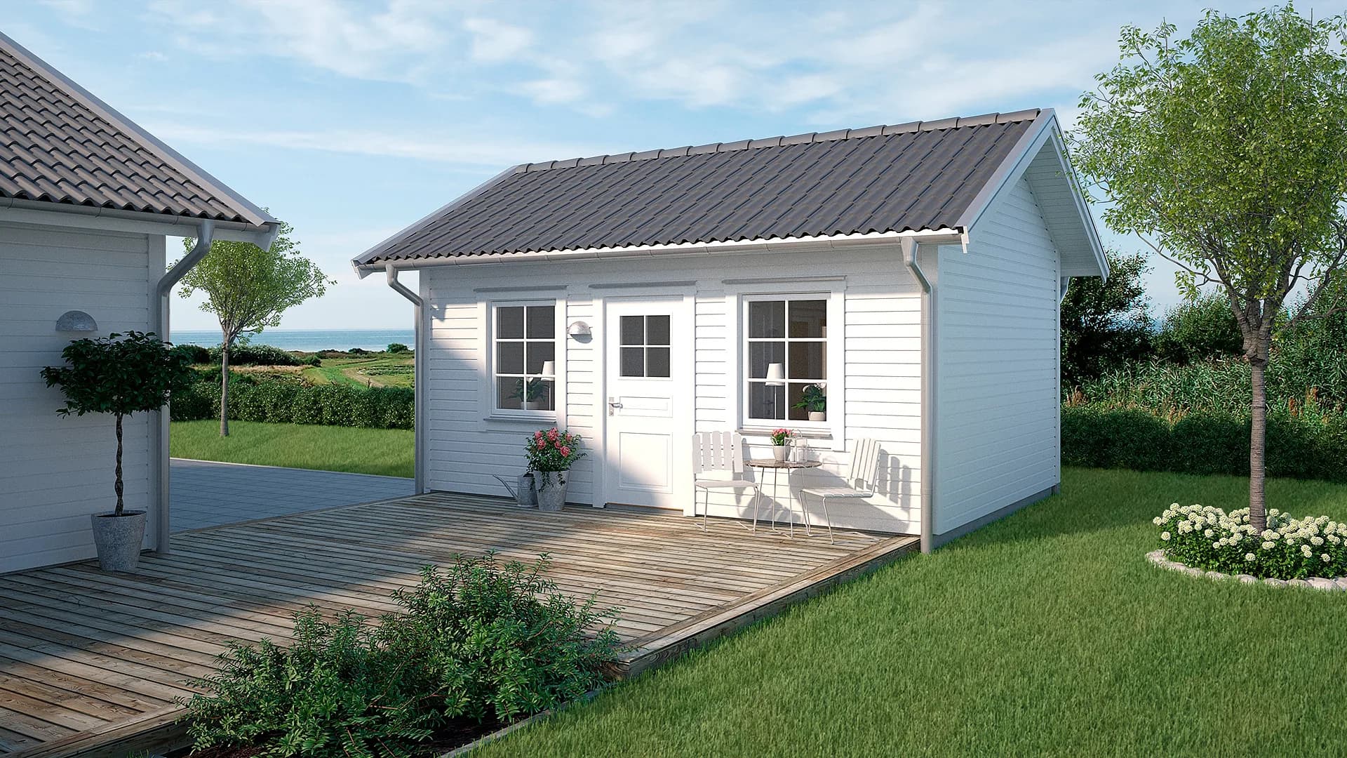 Gästö - Traditionell