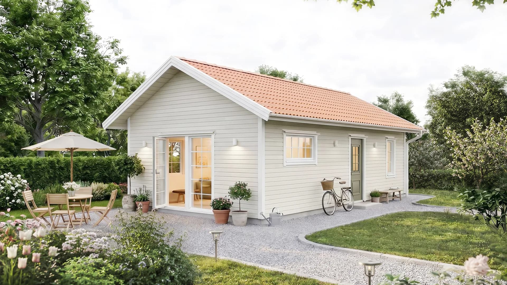 Solö - Traditionell