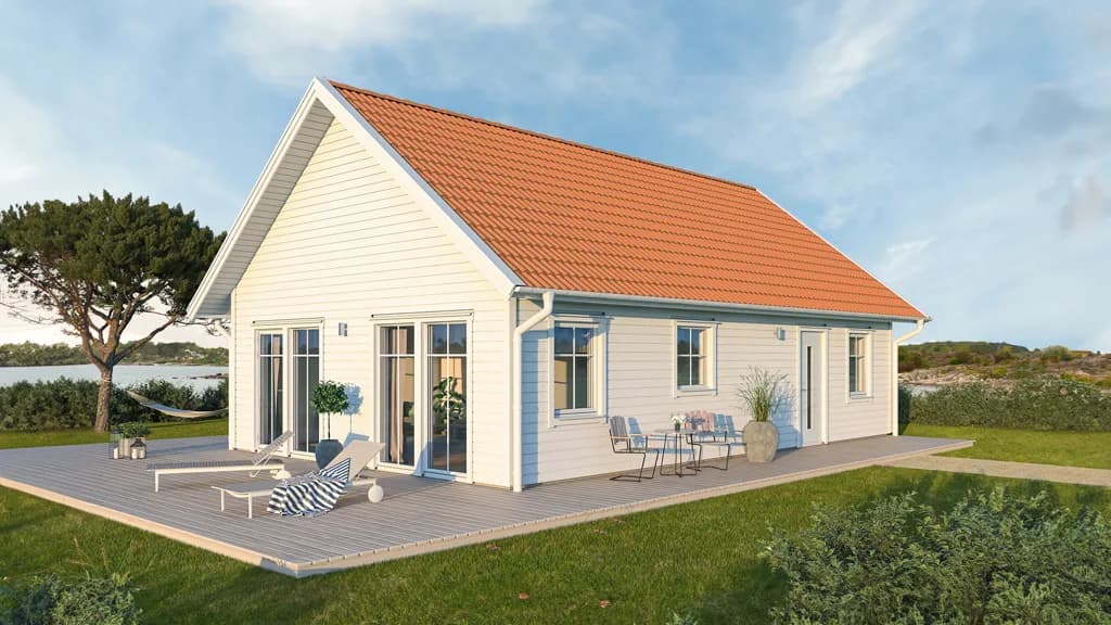 Strandö